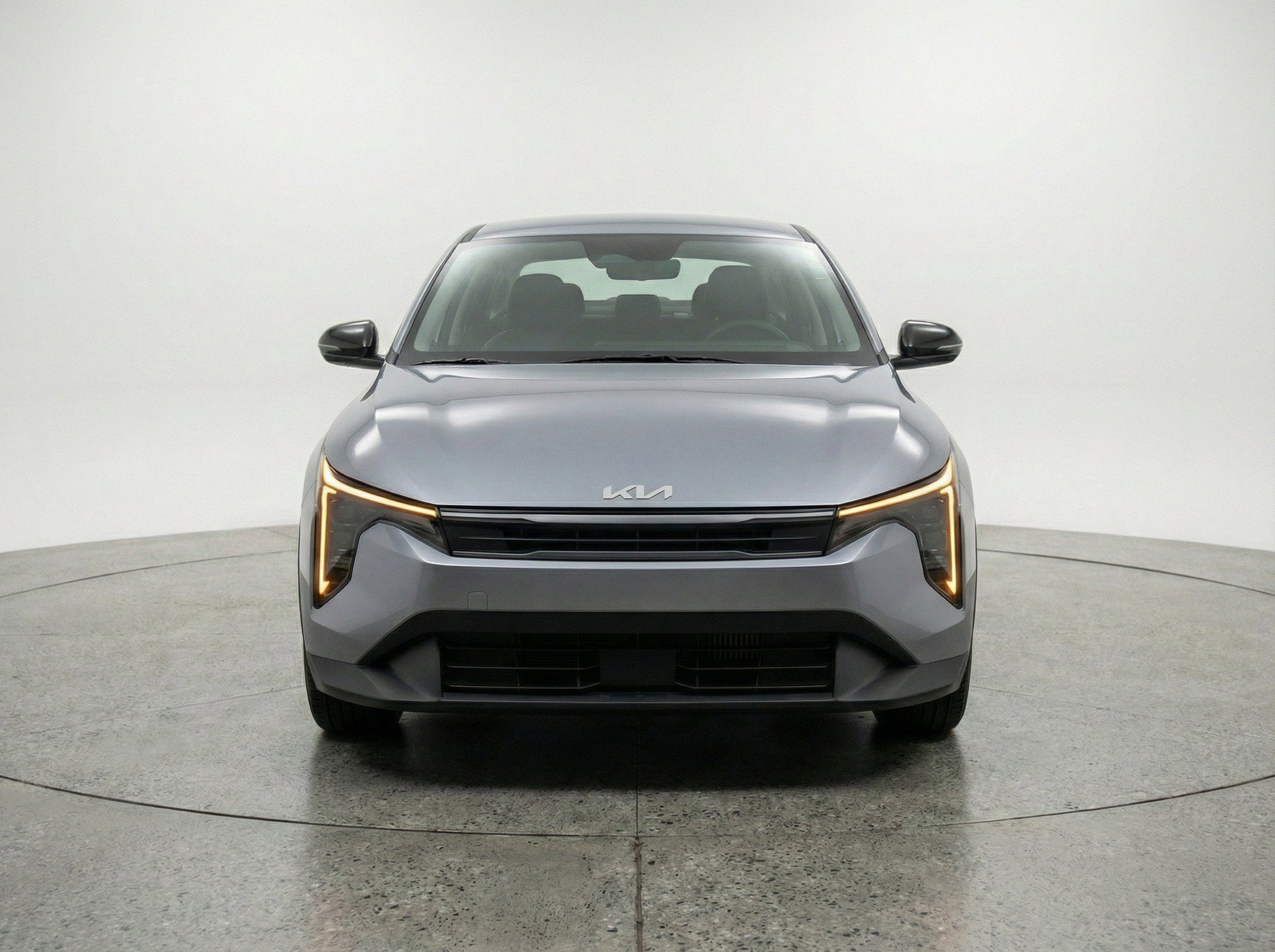 Thumbnail: 2025 Kia K4 - 2