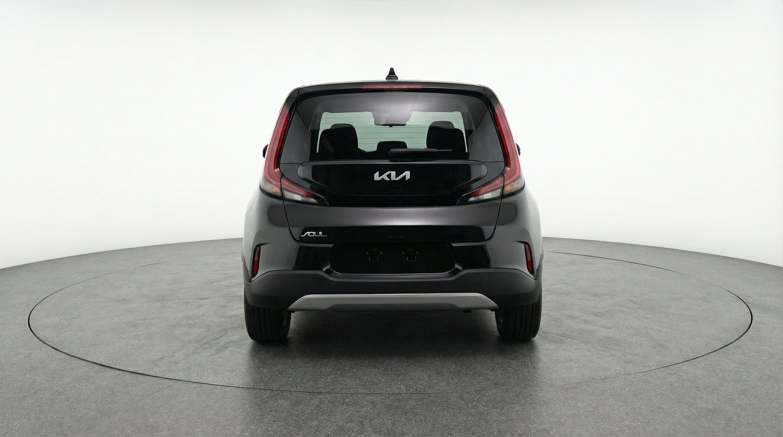 Thumbnail: 2025 Kia Soul - 7