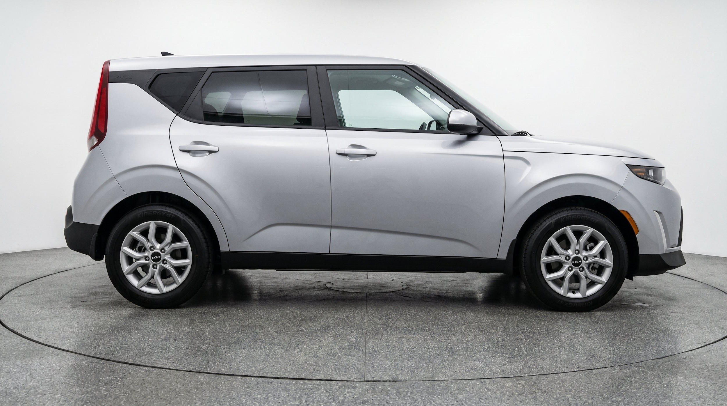 Thumbnail: 2025 Kia Soul - 10
