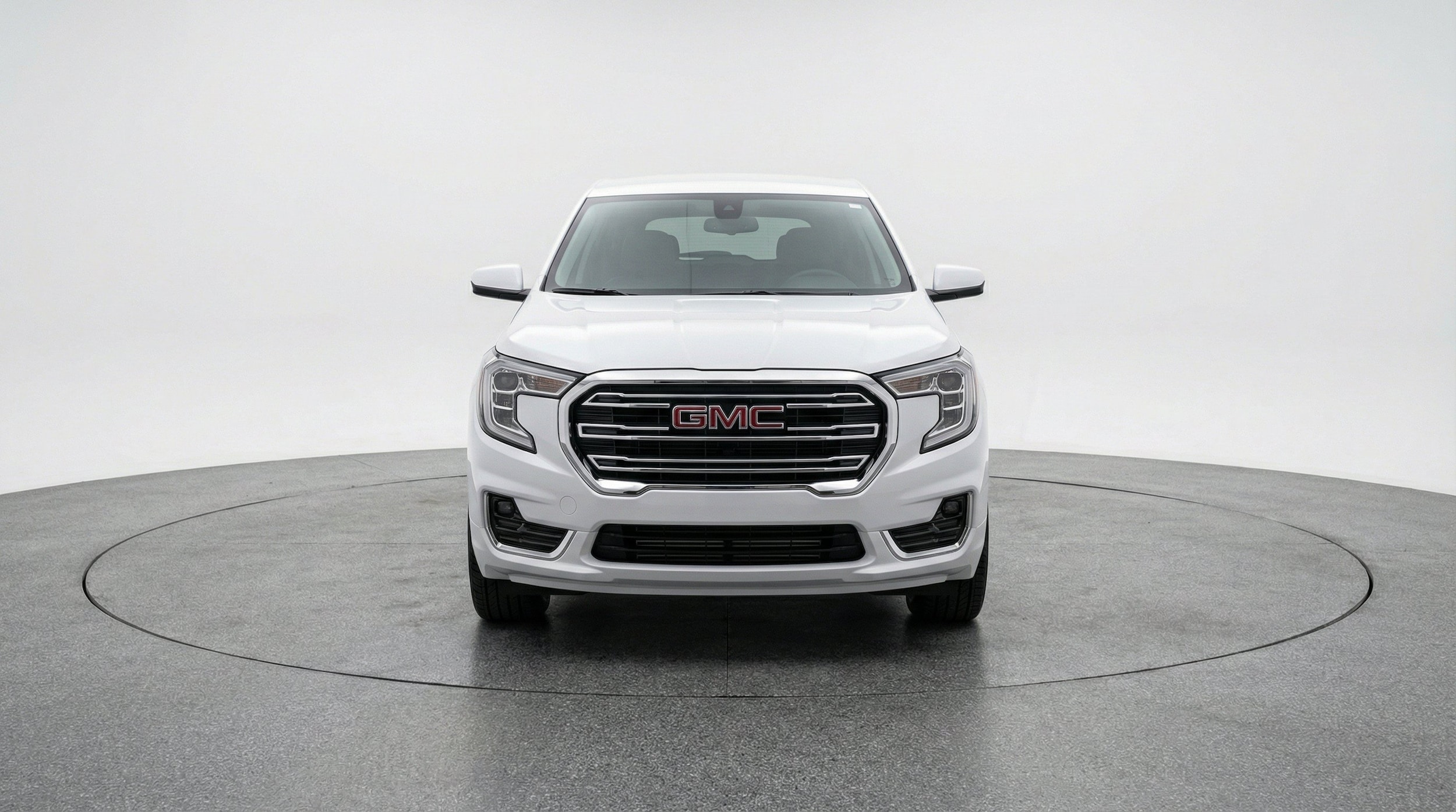 Thumbnail: 2024 GMC Terrain - 2