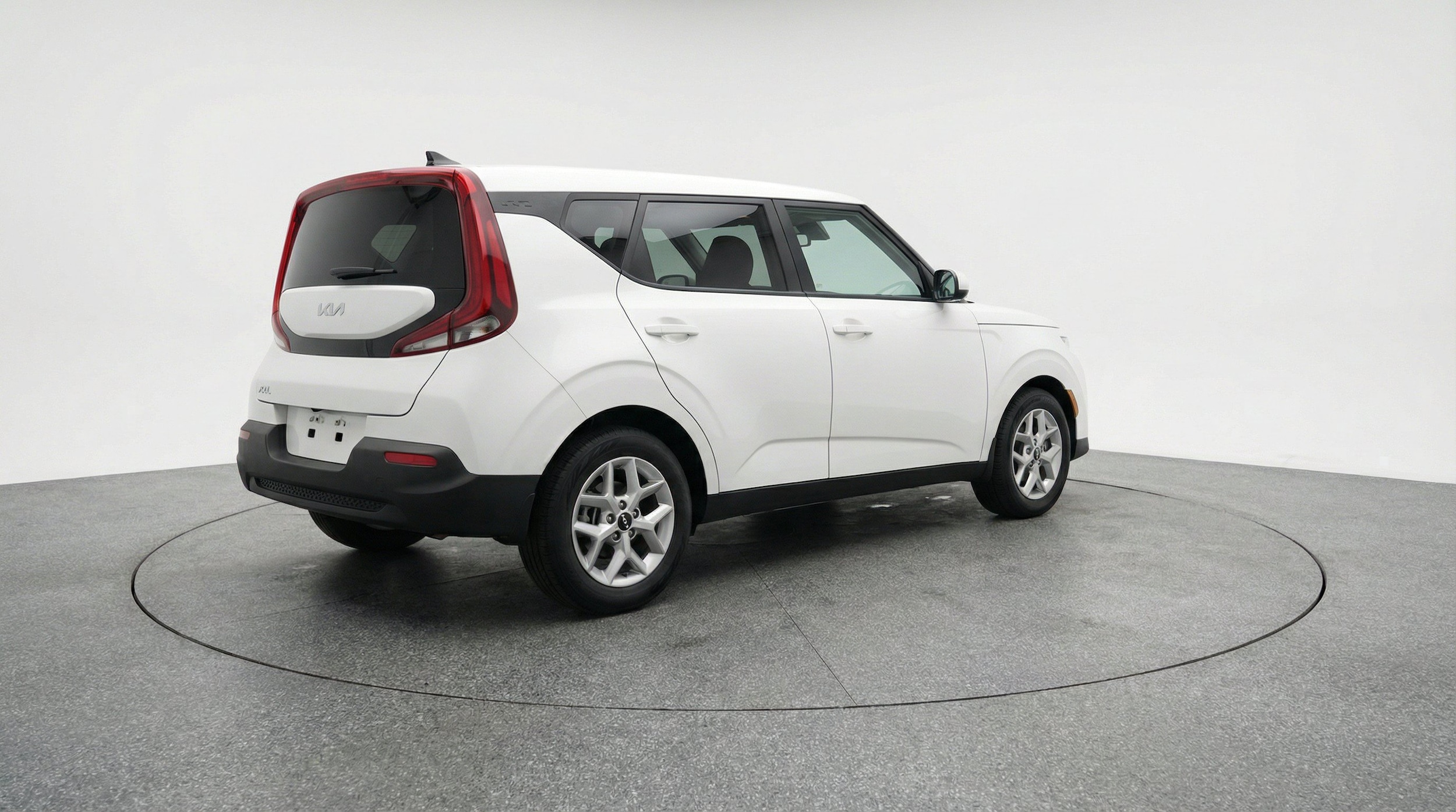 Thumbnail: 2025 Kia Soul - 9