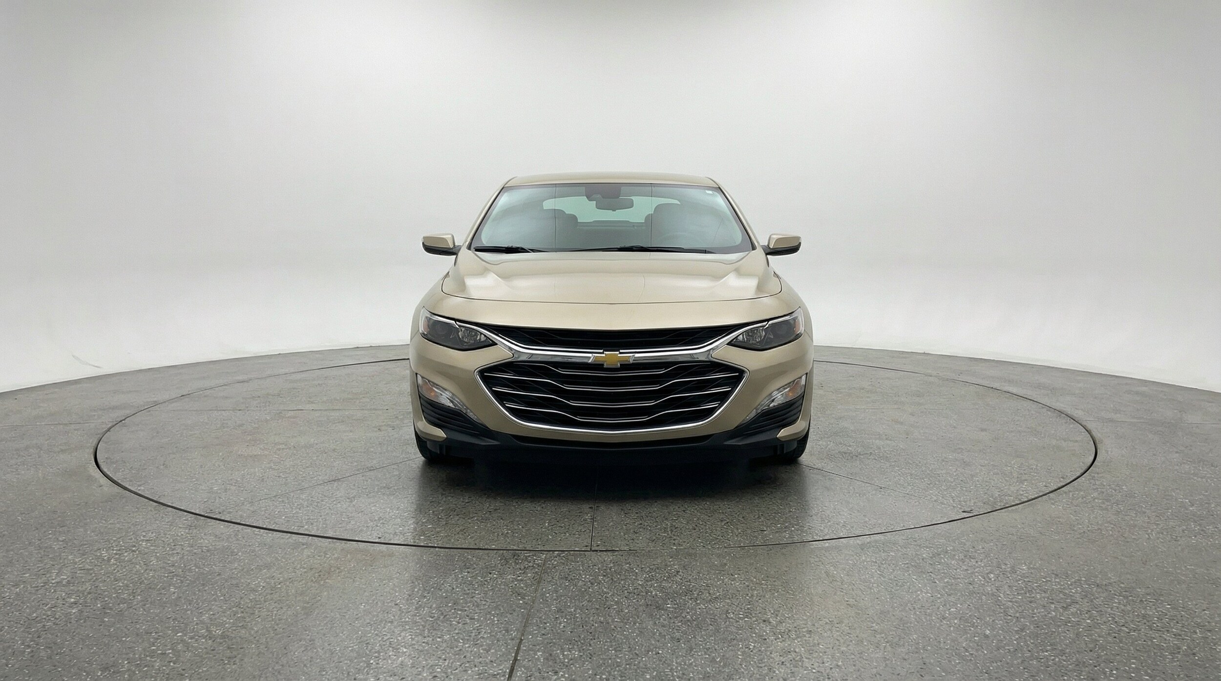 Thumbnail: 2024 Chevrolet Malibu - 2