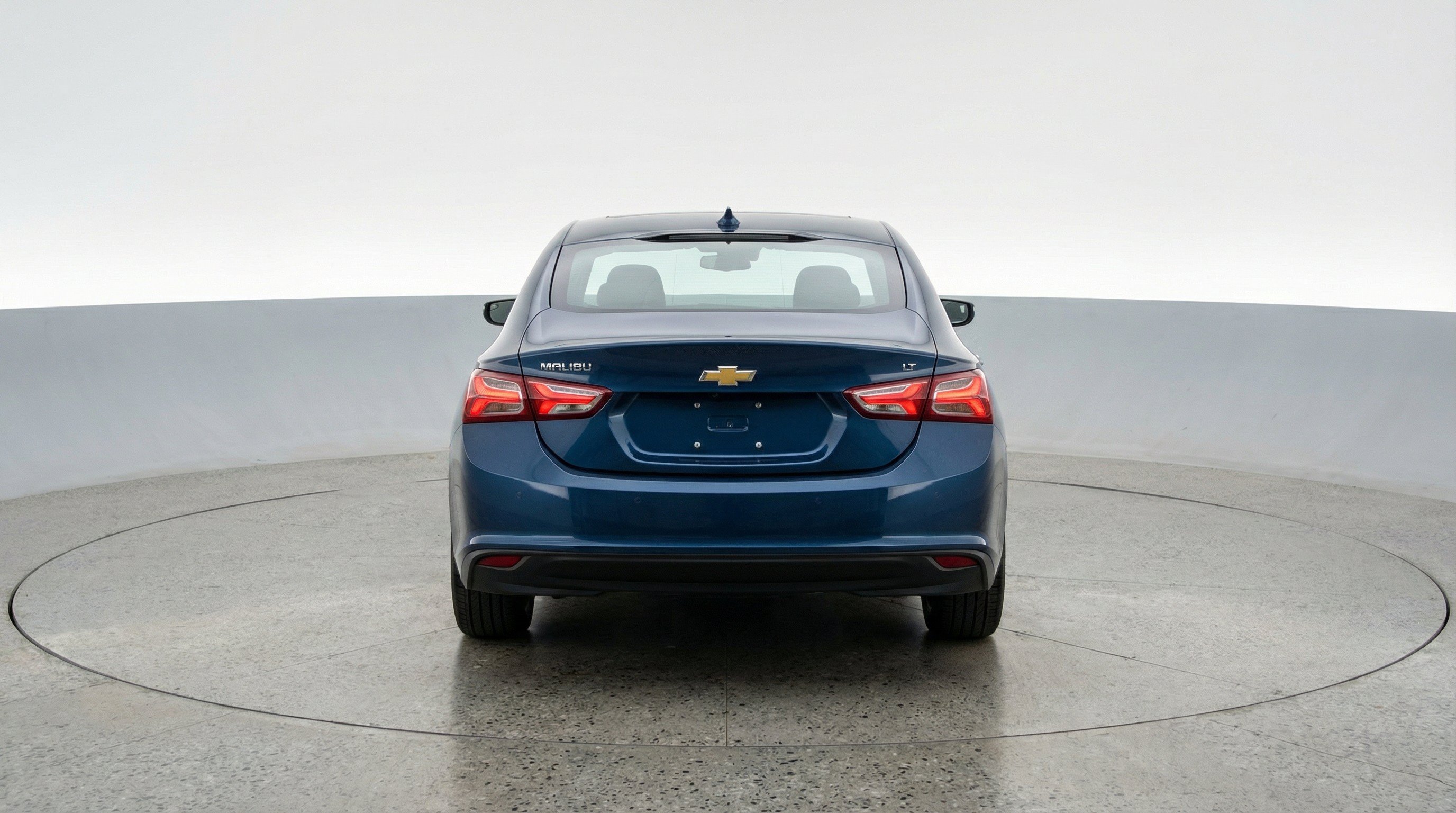 Thumbnail: 2024 Chevrolet Malibu - 7