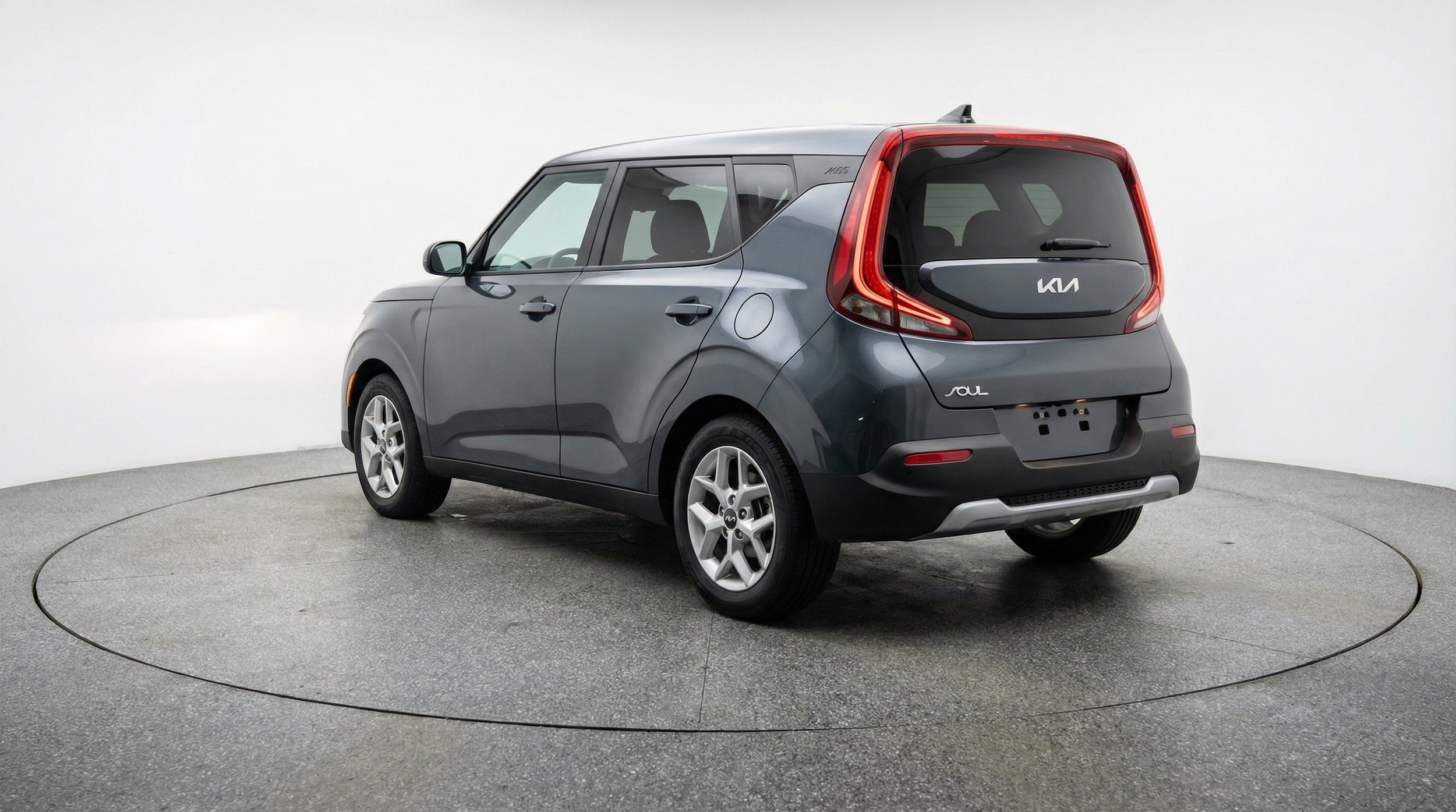 Thumbnail: 2025 Kia Soul - 6