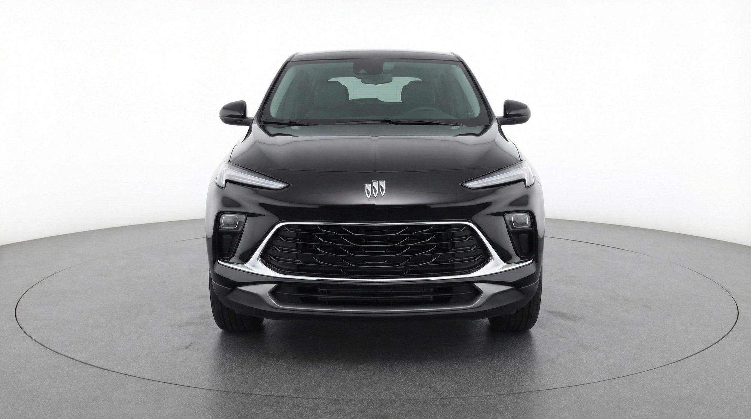 Thumbnail: 2025 Buick Encore GX - 2