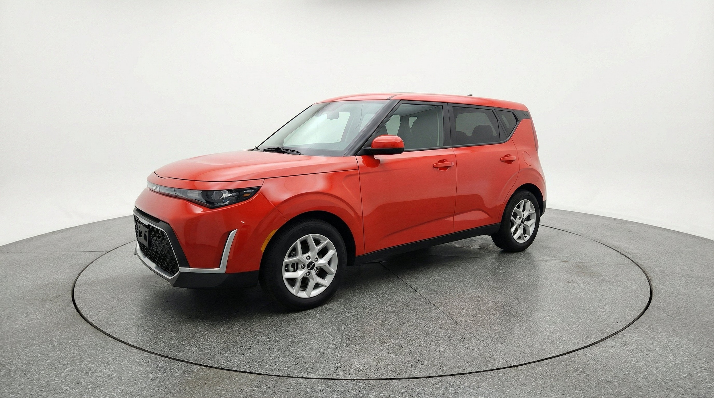 Thumbnail: 2025 Kia Soul - 3