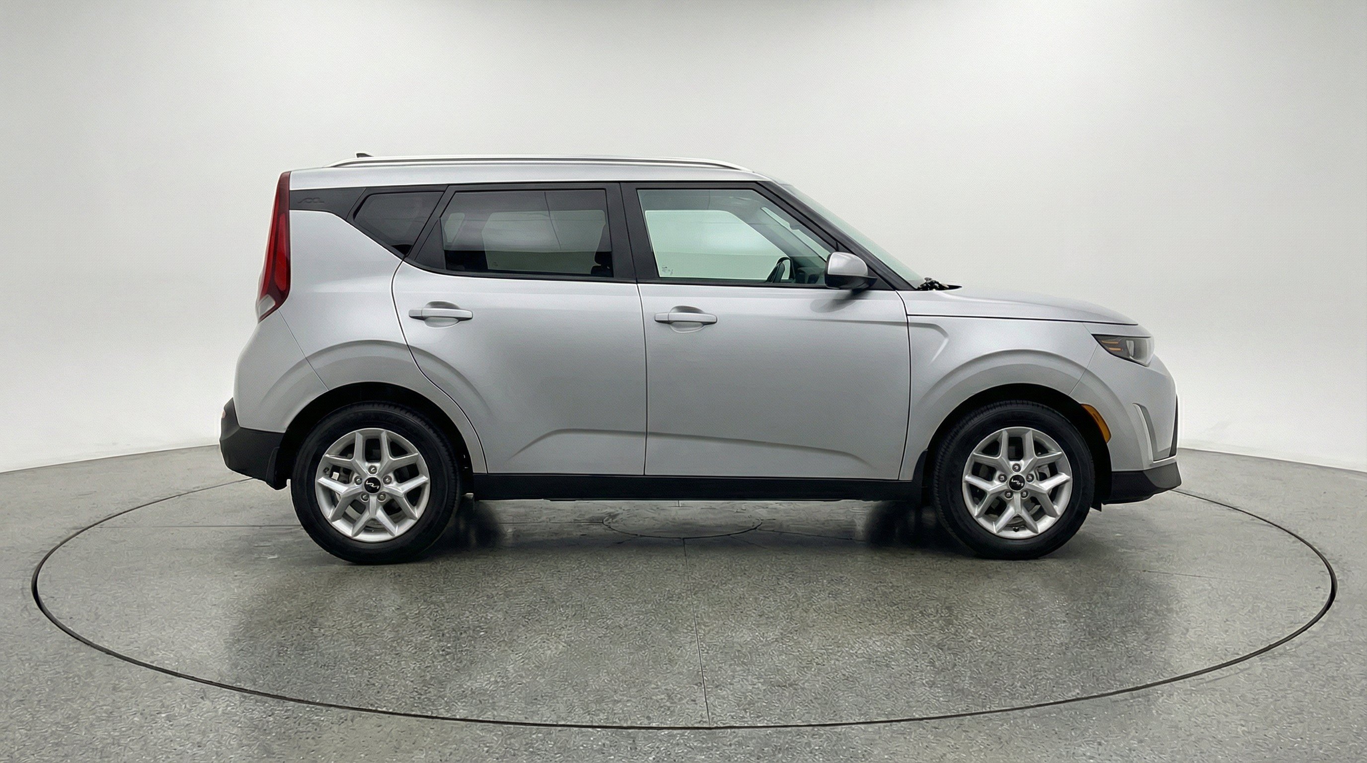 Thumbnail: 2025 Kia Soul - 10