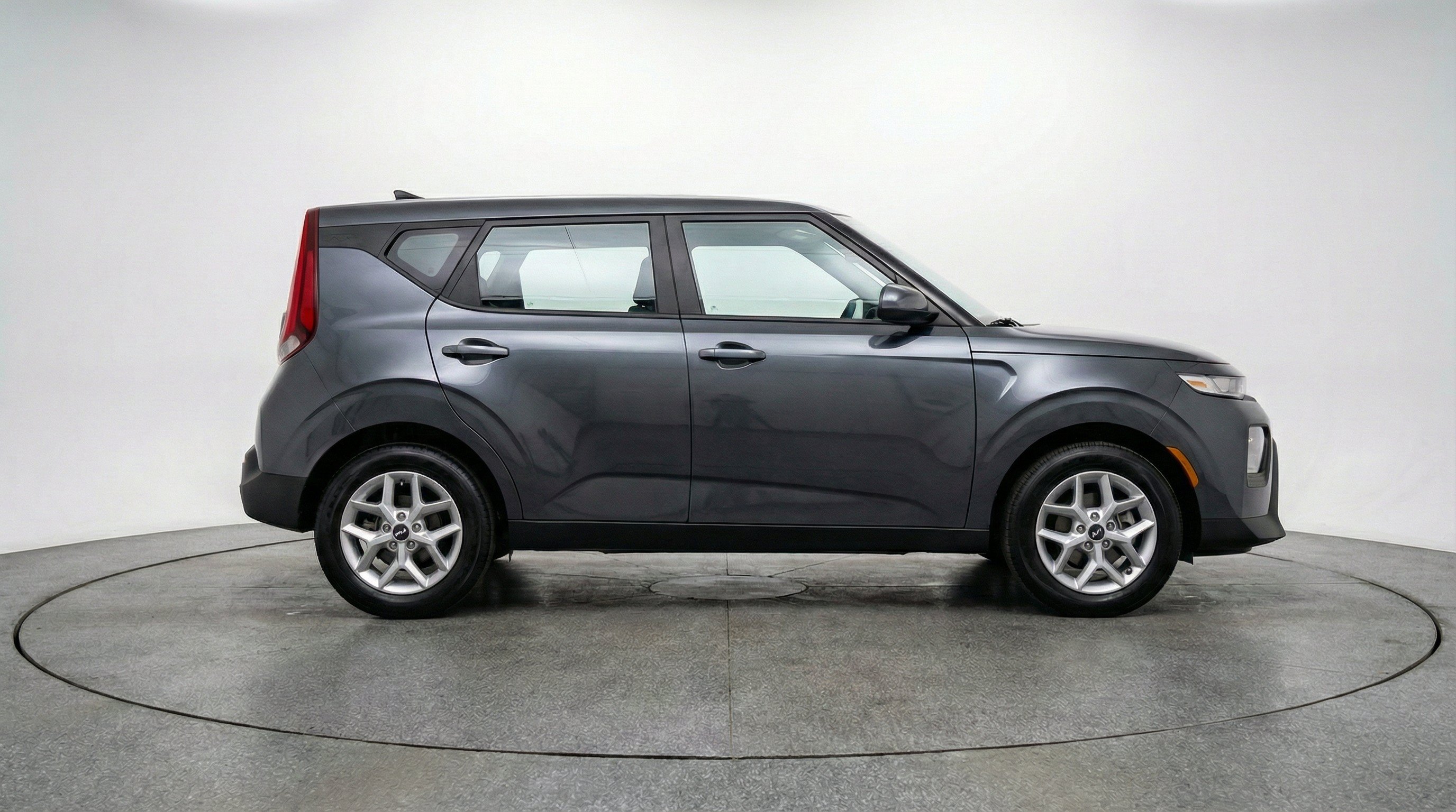 Thumbnail: 2025 Kia Soul - 10