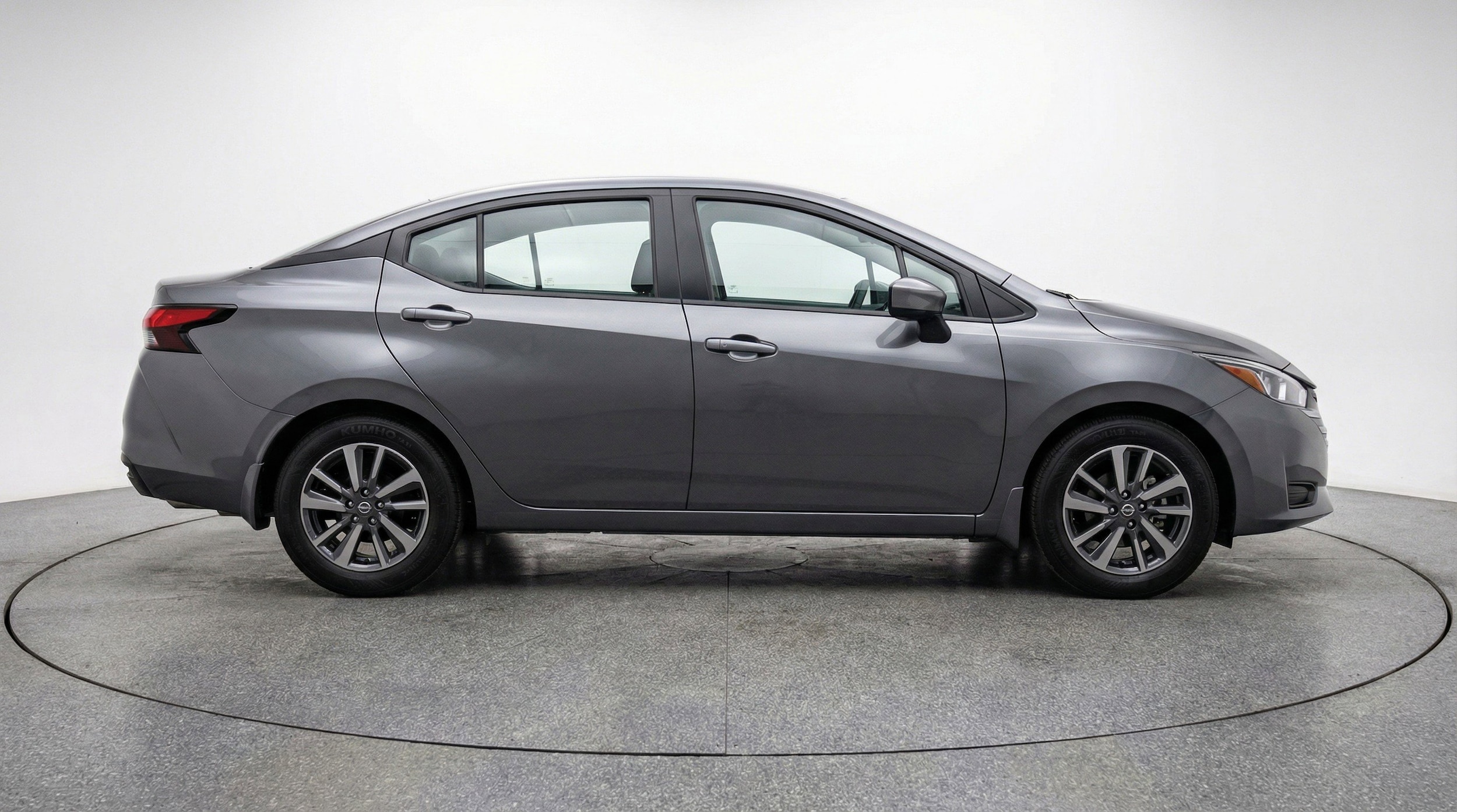 Thumbnail: 2025 Nissan Versa - 11