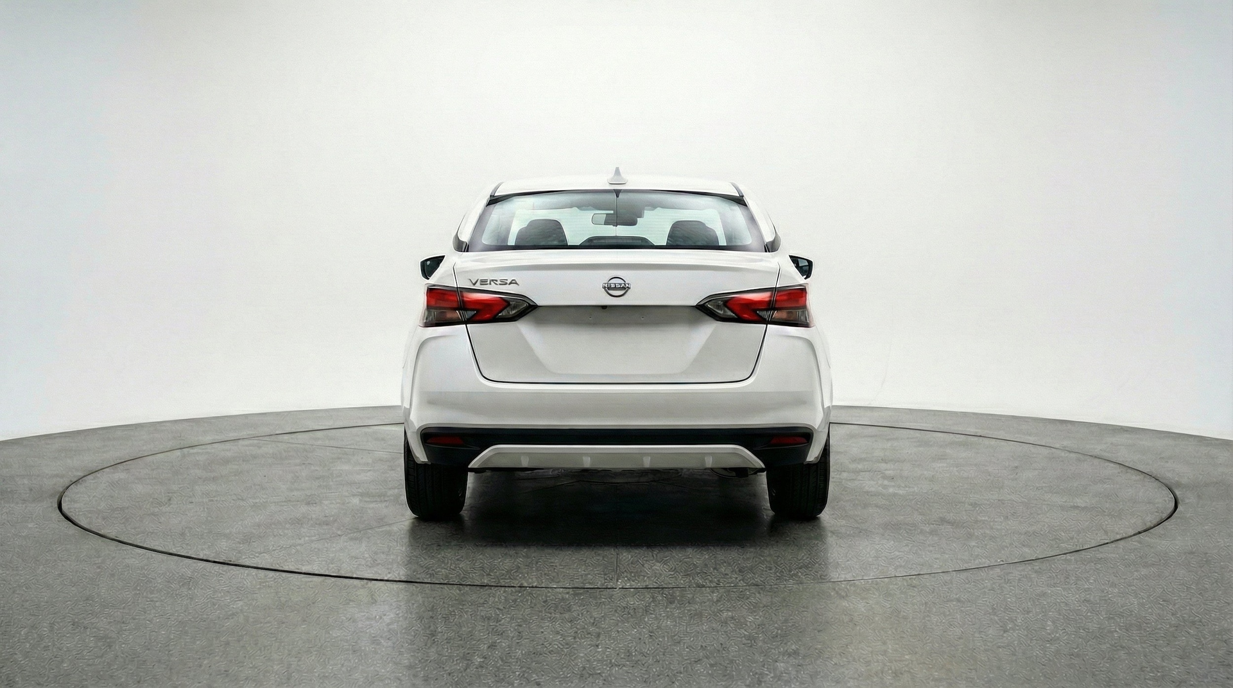 Thumbnail: 2025 Nissan Versa - 7