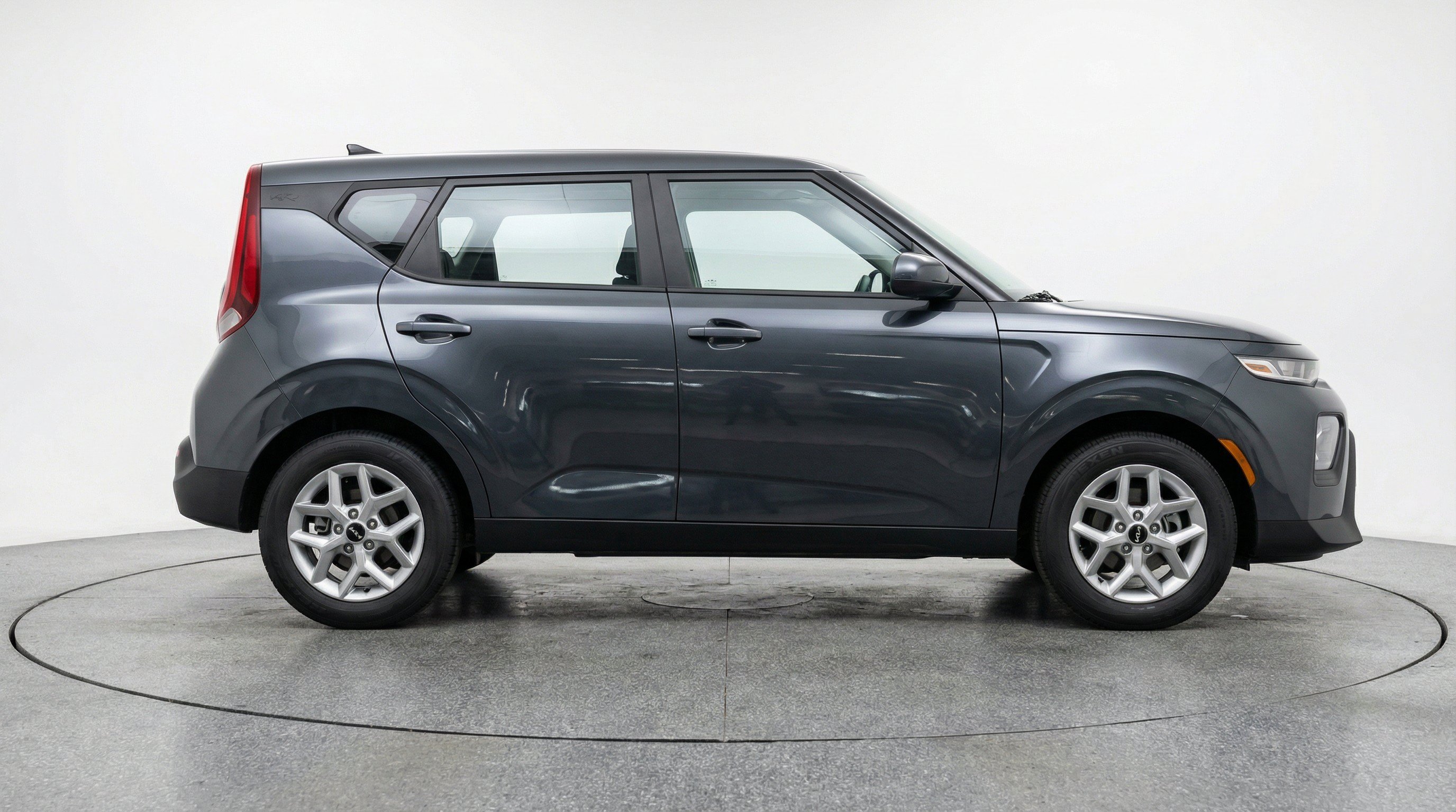 Thumbnail: 2025 Kia Soul - 10