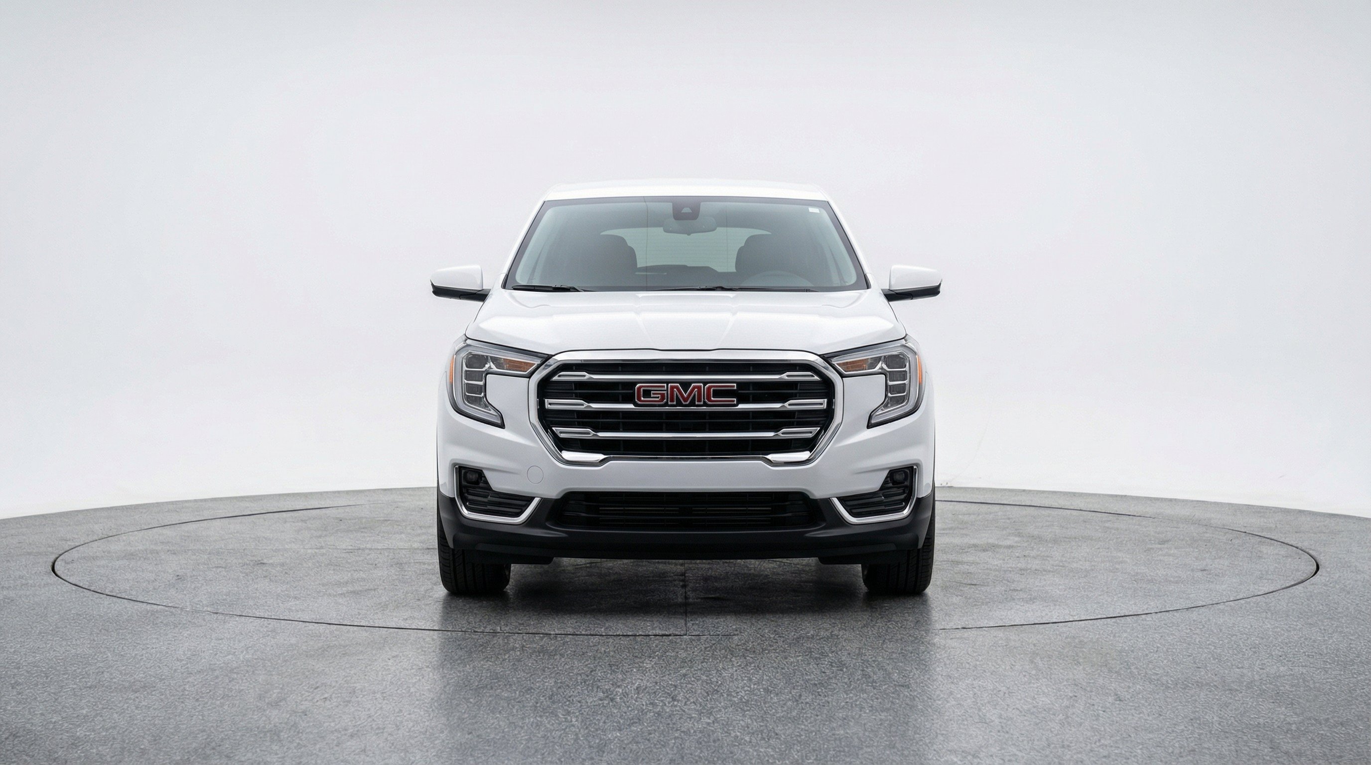 Thumbnail: 2024 GMC Terrain - 2