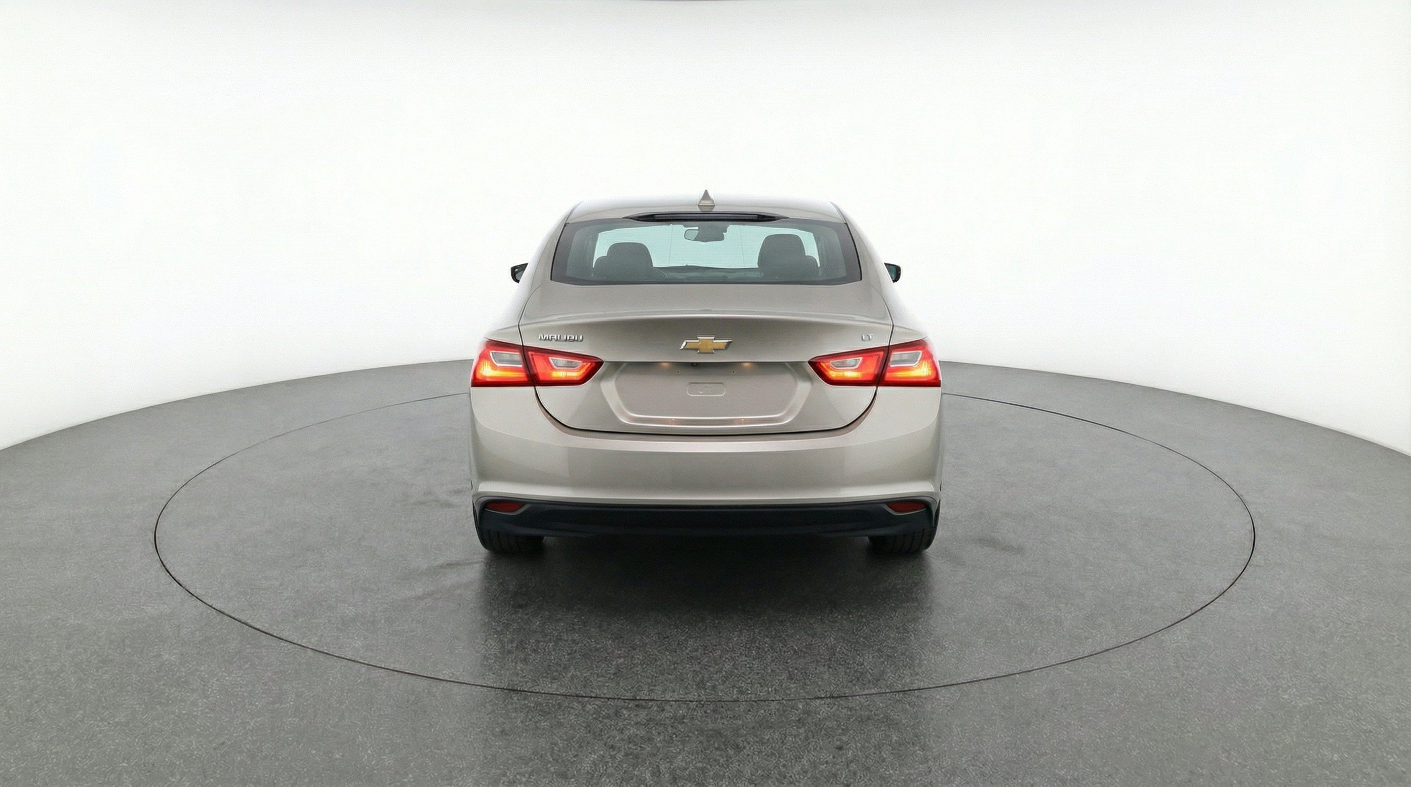 Thumbnail: 2024 Chevrolet Malibu - 7