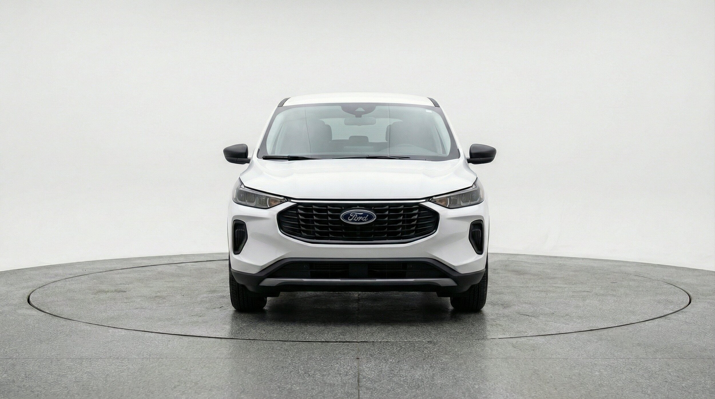 Thumbnail: 2024 Ford Escape - 2