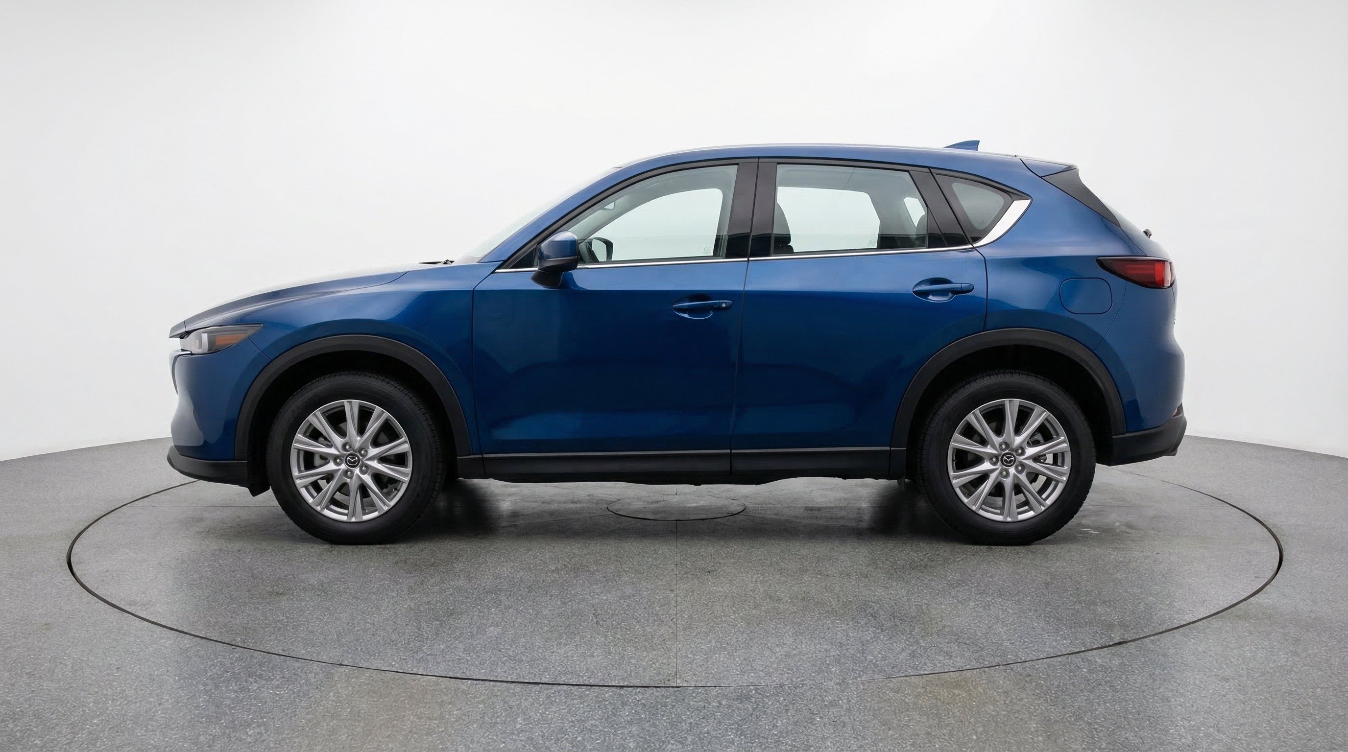 Thumbnail: 2024 Mazda CX-5 - 5