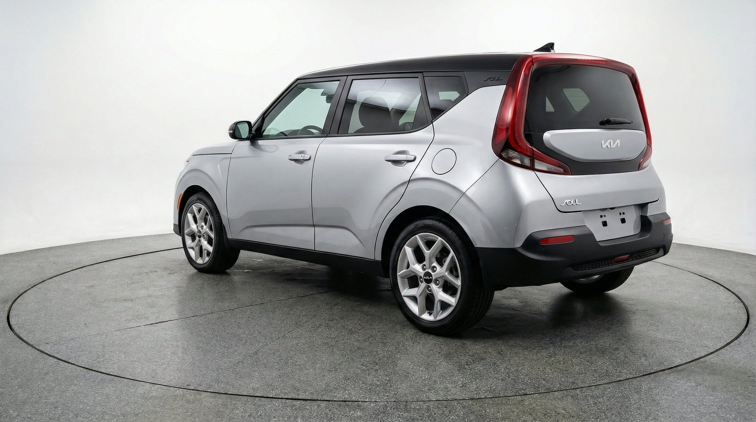 Thumbnail: 2025 Kia Soul - 6