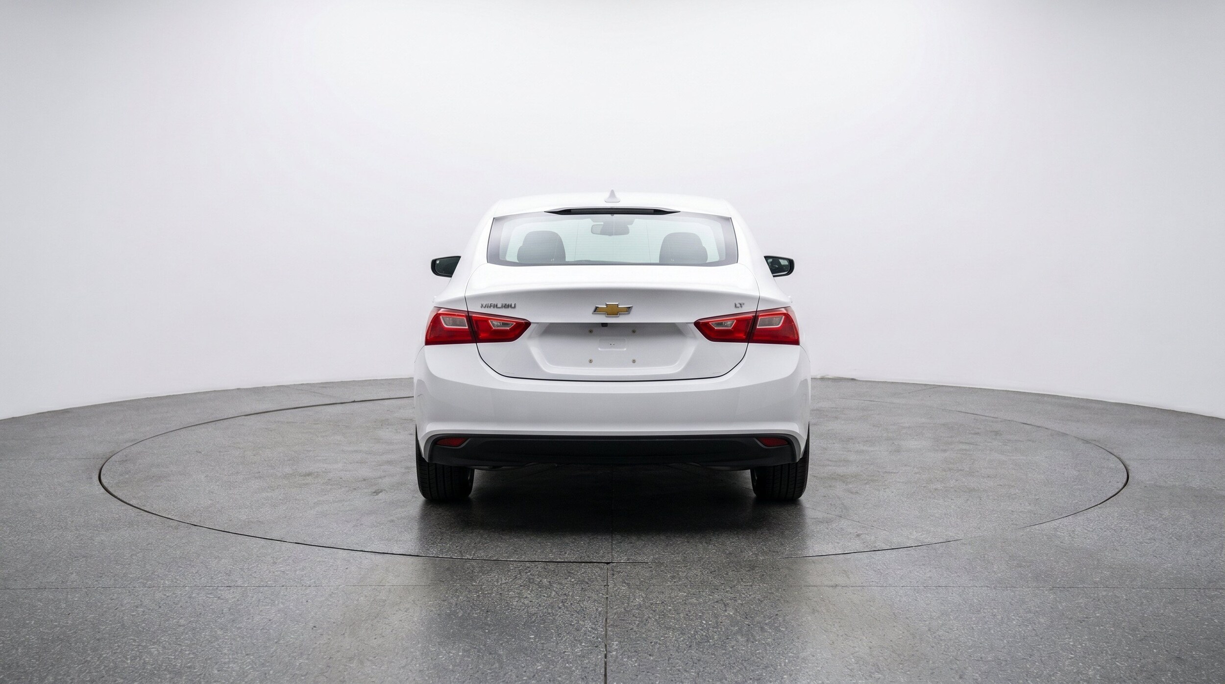 Thumbnail: 2024 Chevrolet Malibu - 7