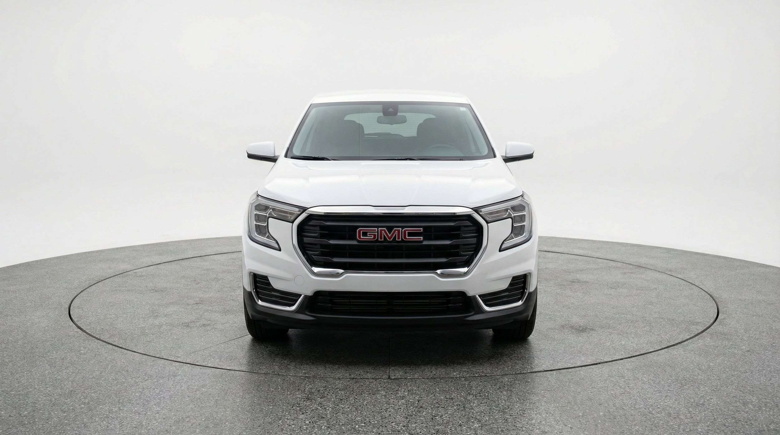 Thumbnail: 2024 GMC Terrain - 2
