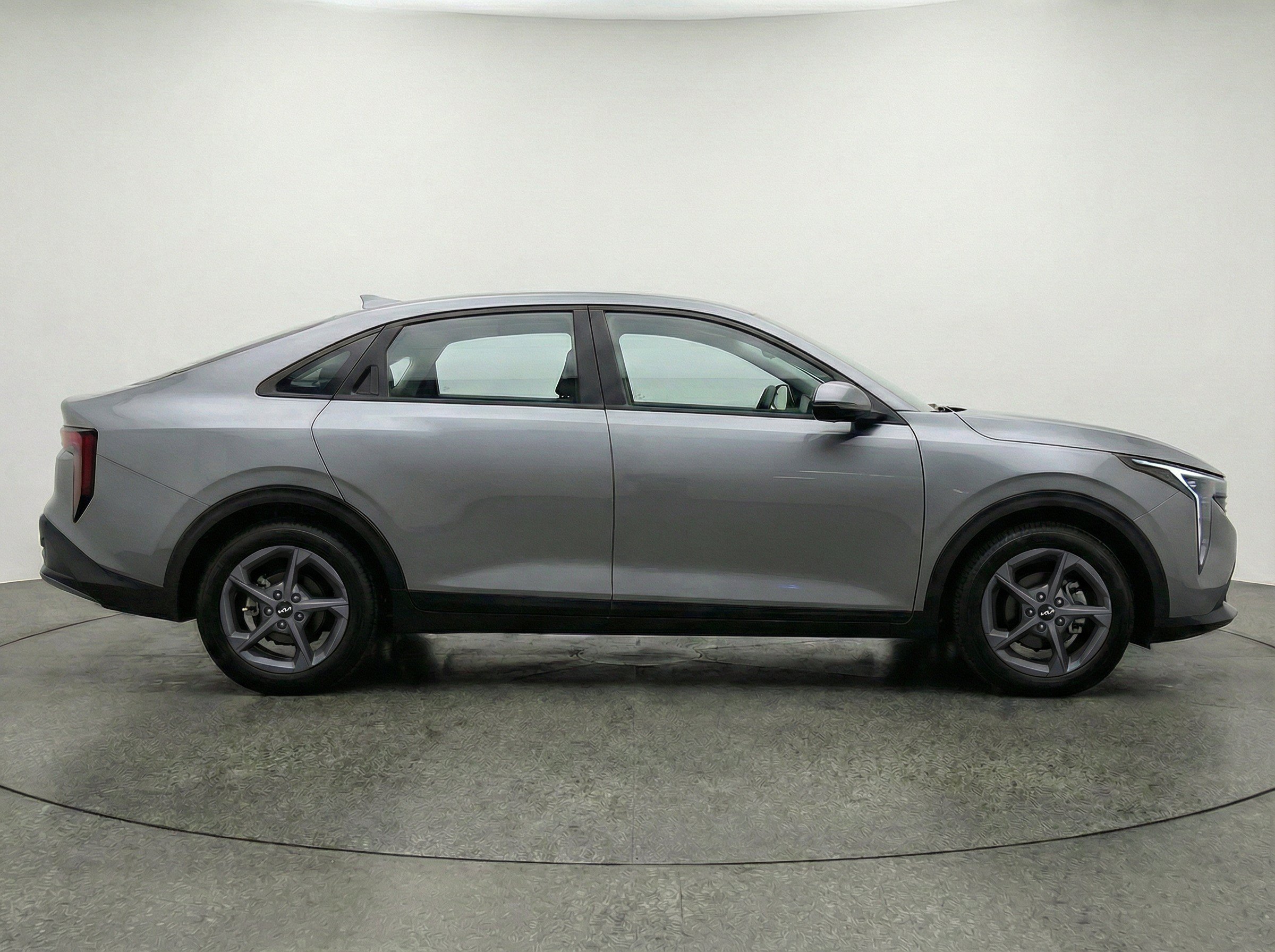 Thumbnail: 2025 Kia K4 - 11