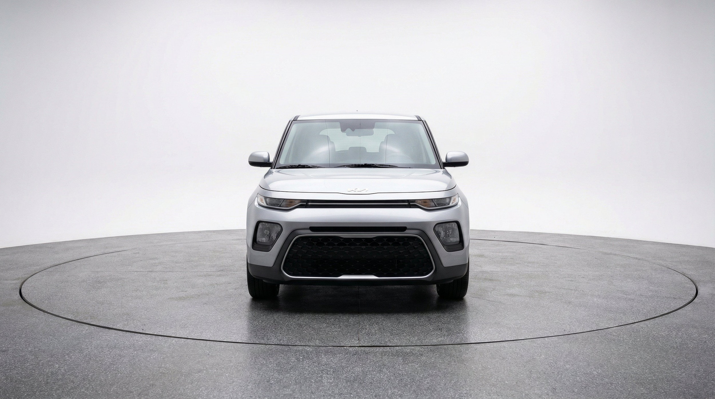 Thumbnail: 2025 Kia Soul - 2