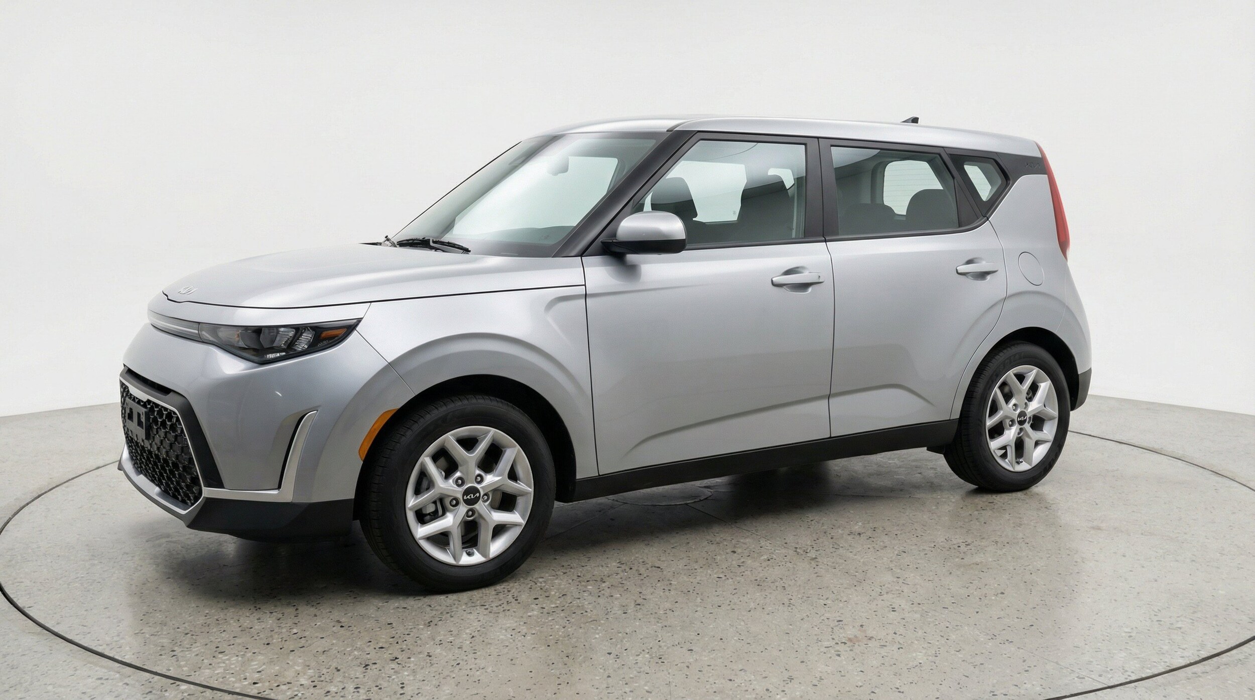 Thumbnail: 2025 Kia Soul - 3