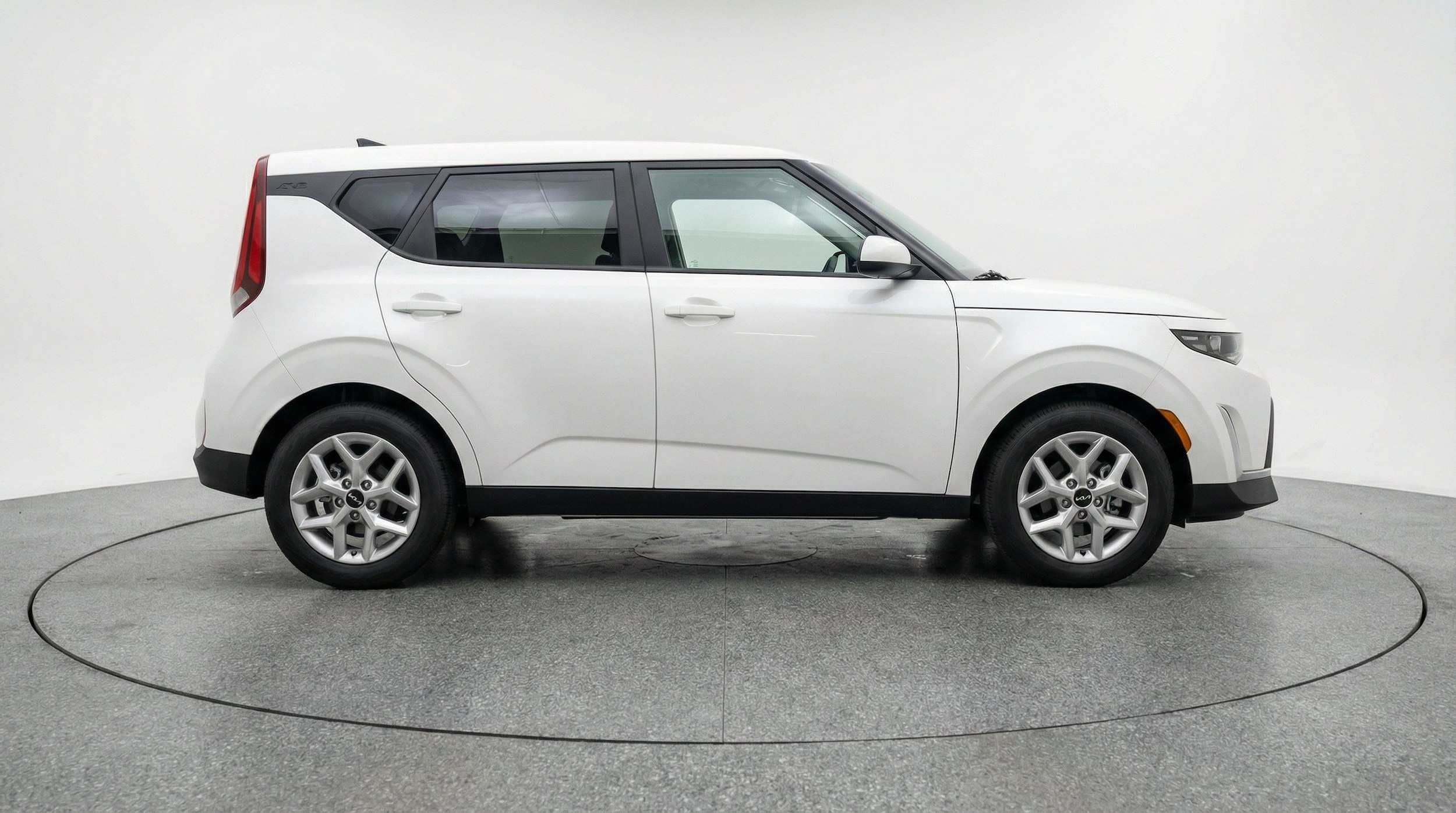 Thumbnail: 2025 Kia Soul - 10
