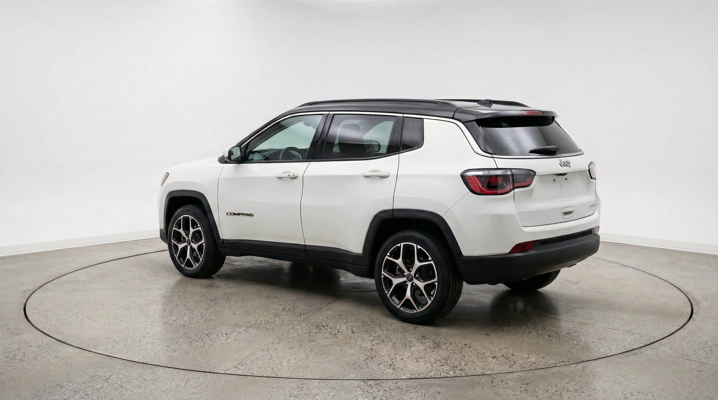 Thumbnail: 2025 Jeep Compass - 6