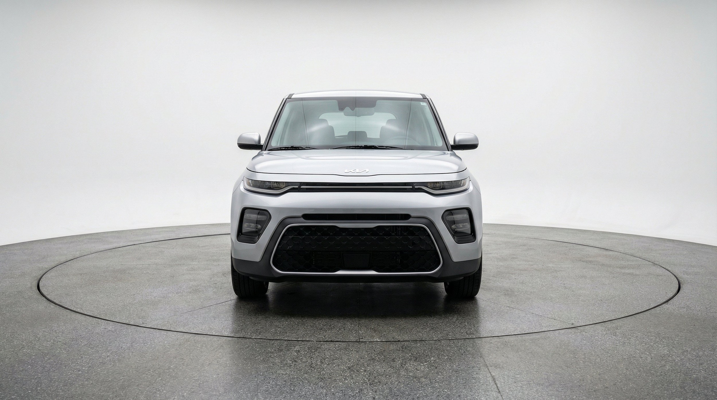 Thumbnail: 2025 Kia Soul - 2