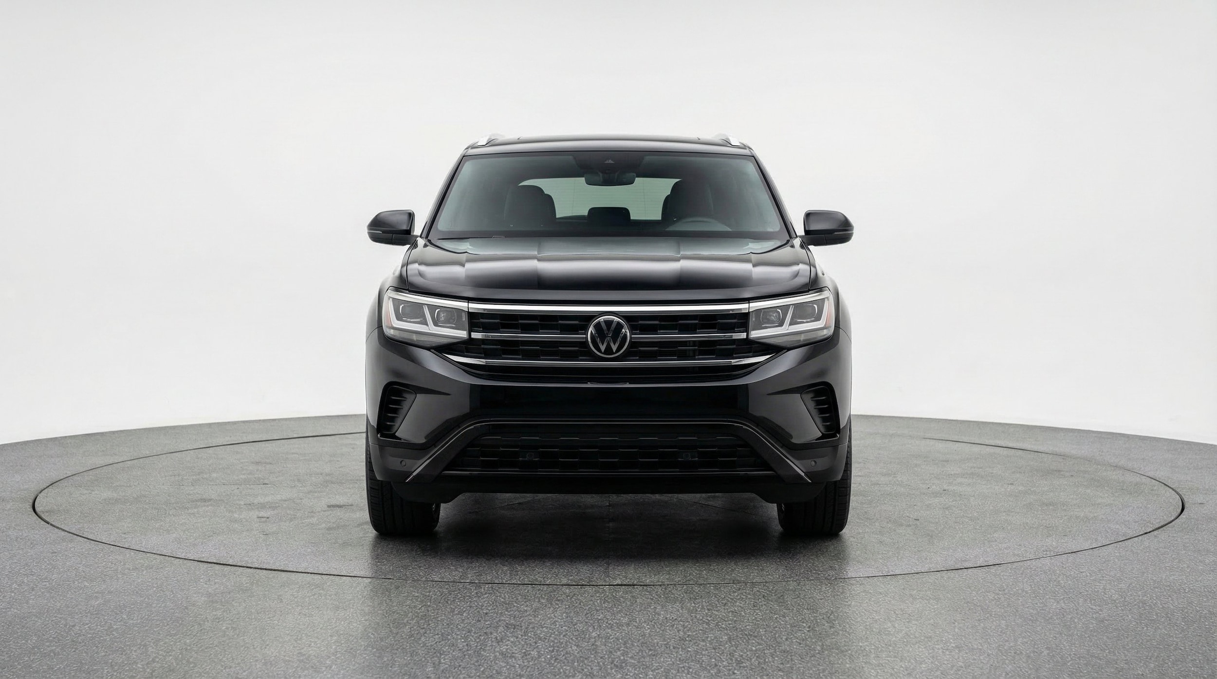 Thumbnail: 2026 Volkswagen Atlas - 2