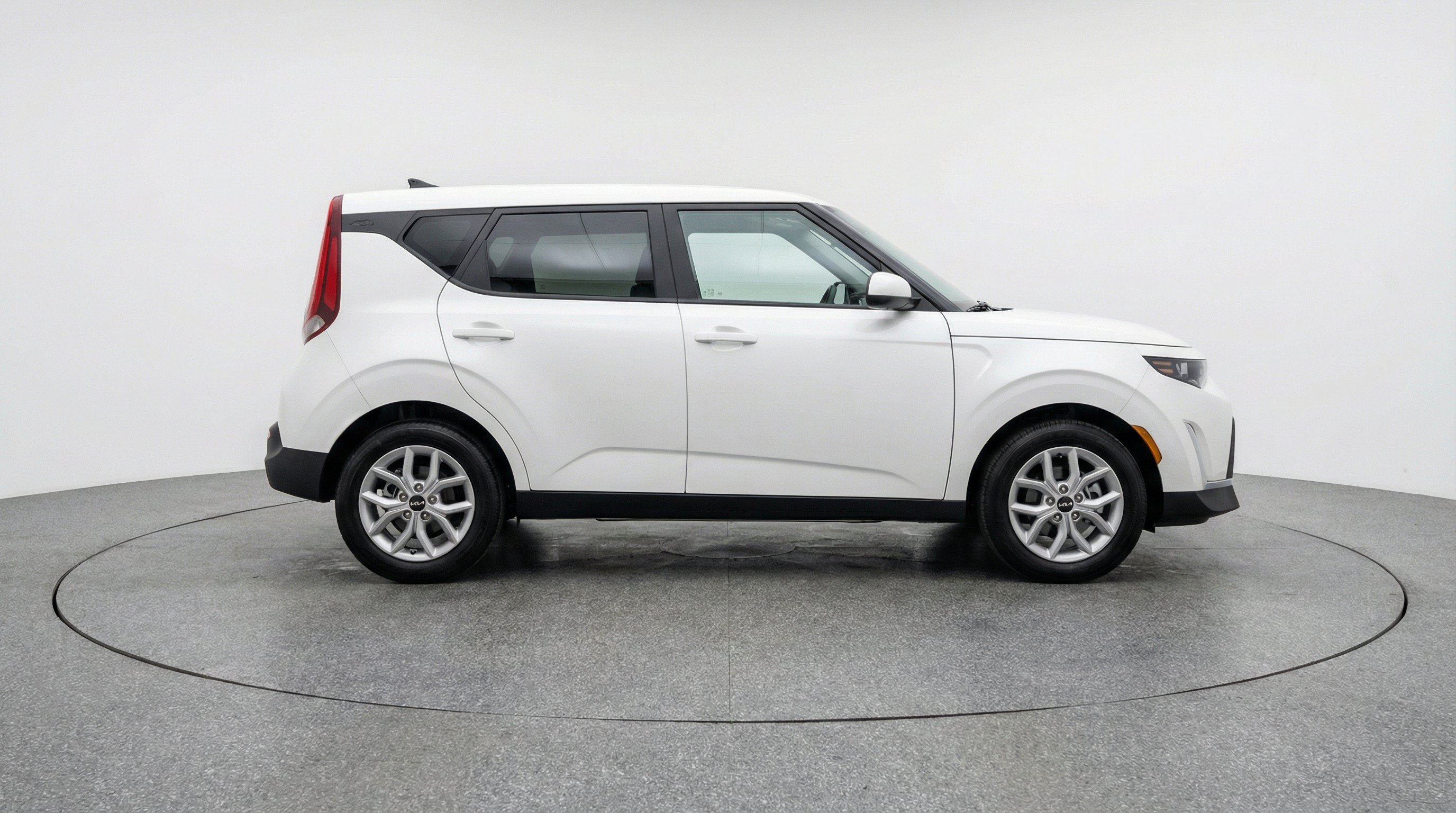 Thumbnail: 2025 Kia Soul - 10