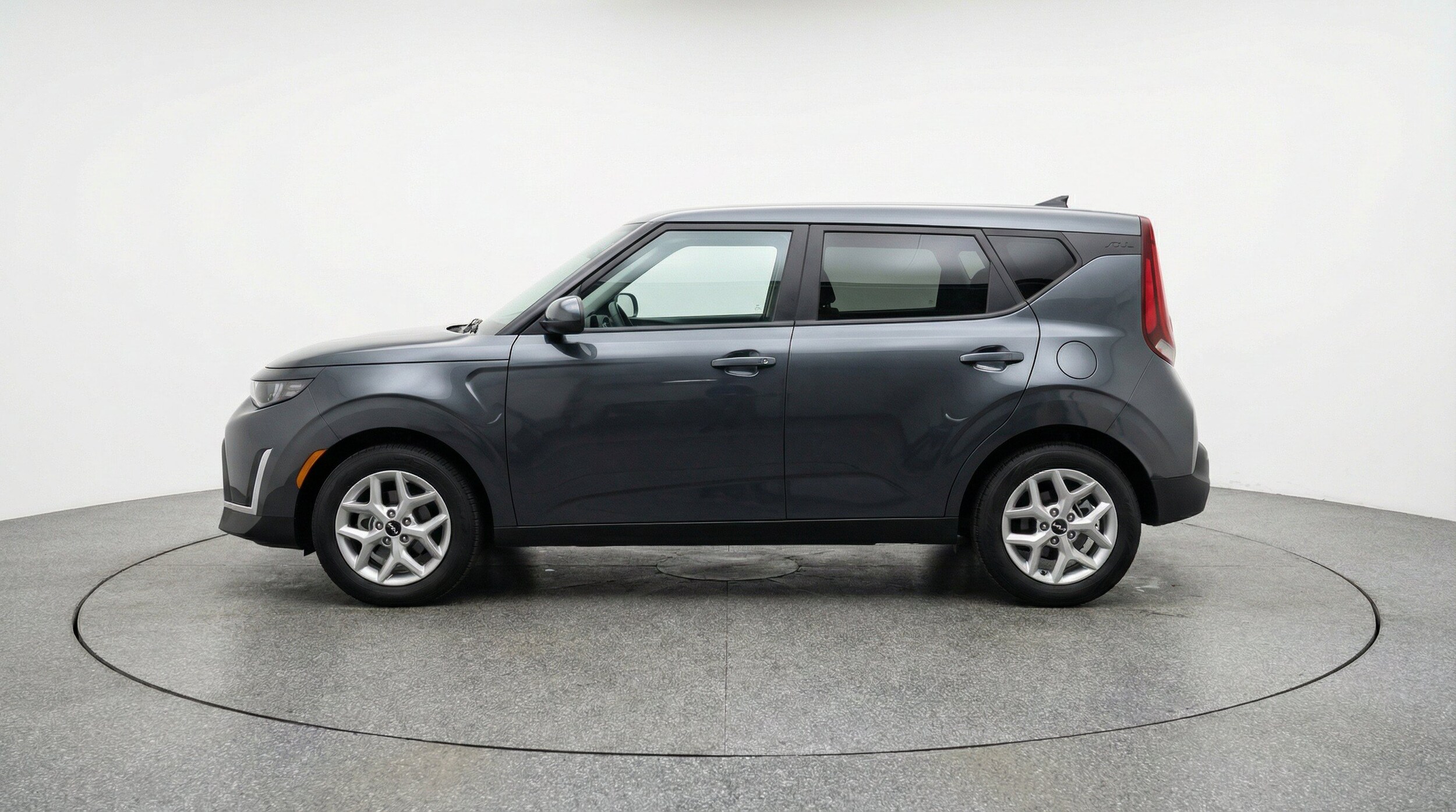 Thumbnail: 2025 Kia Soul - 5