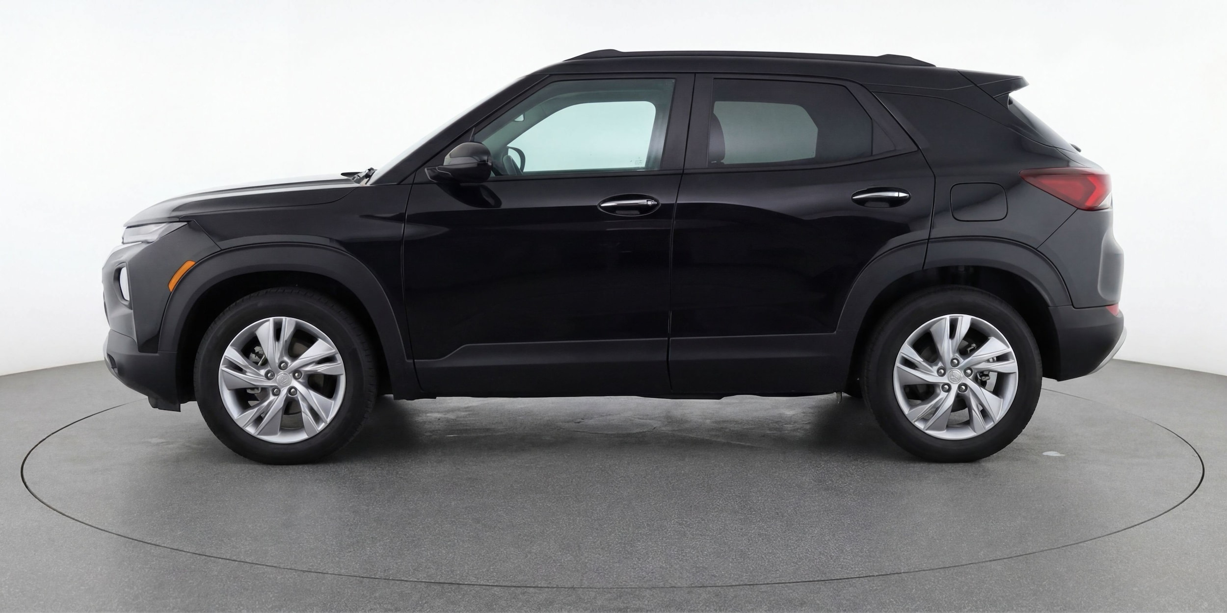 Thumbnail: 2025 Buick Encore GX - 5