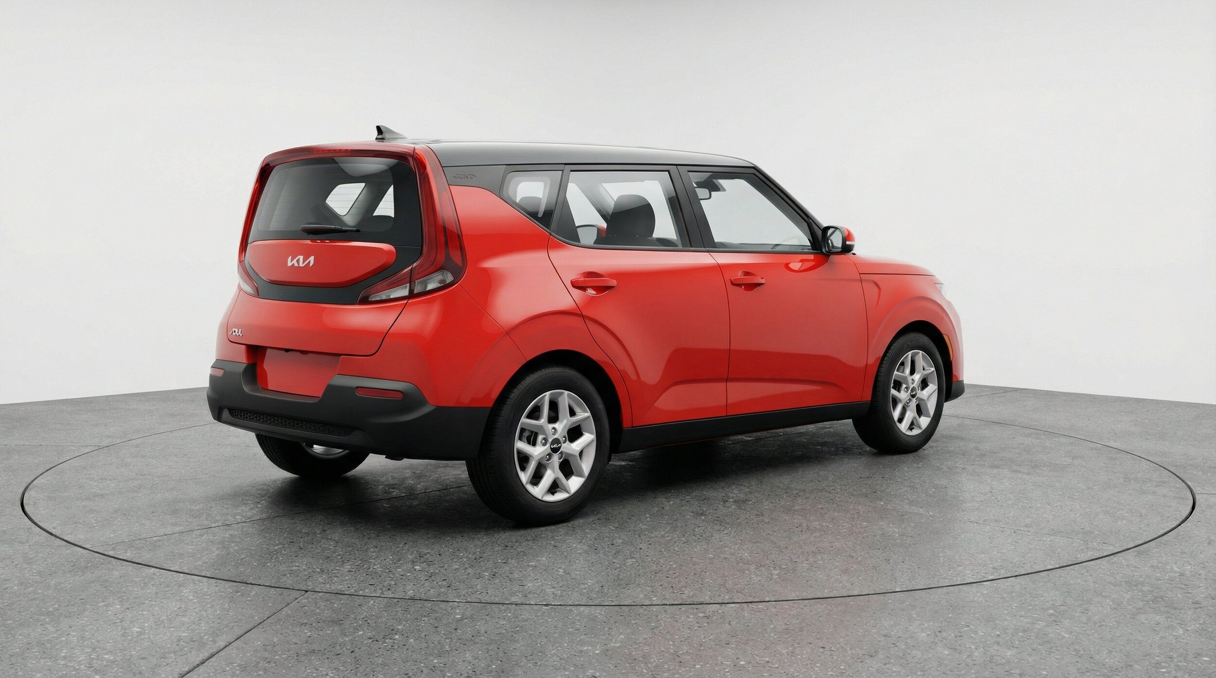 Thumbnail: 2025 Kia Soul - 9