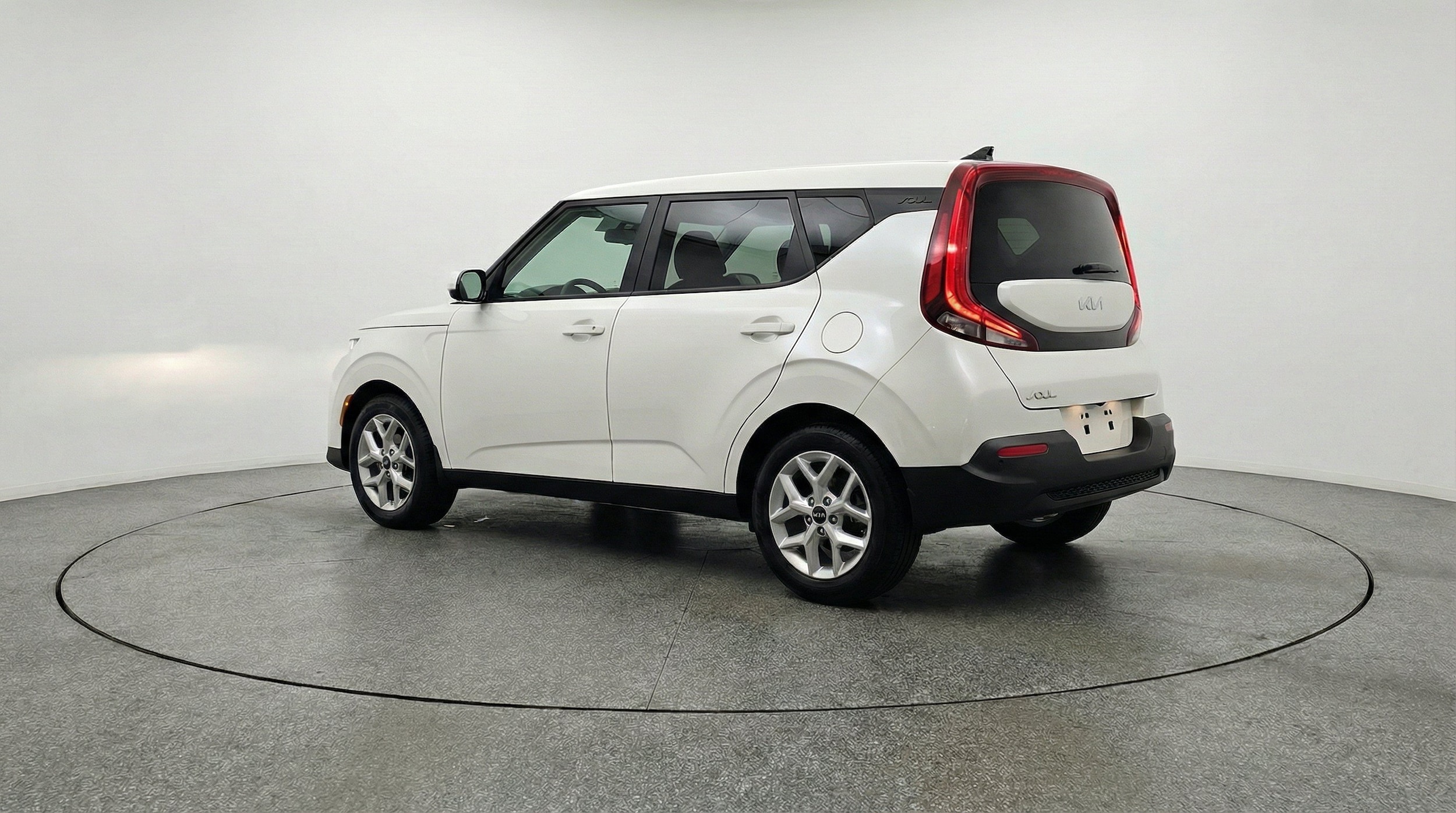 Thumbnail: 2025 Kia Soul - 6
