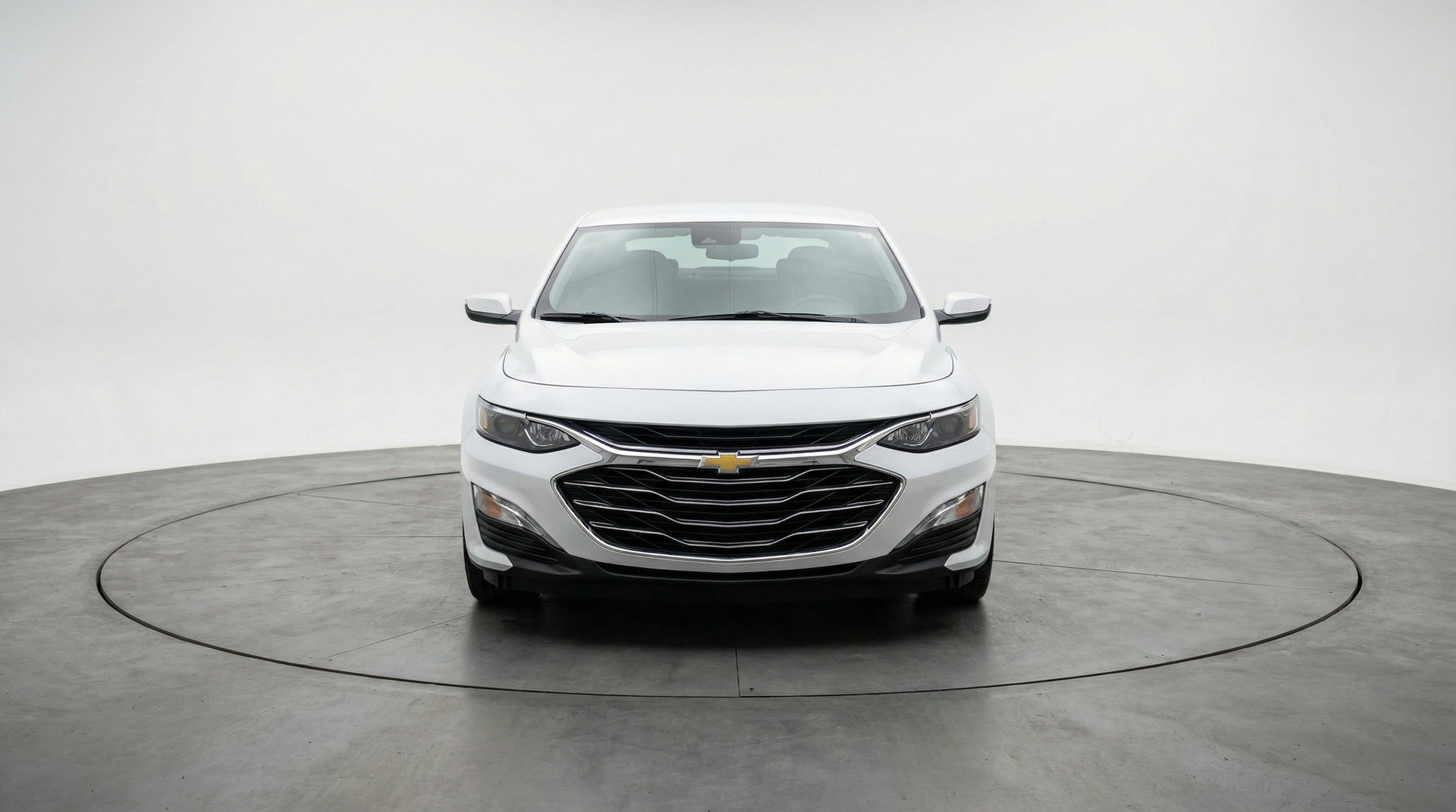 Thumbnail: 2024 Chevrolet Malibu - 2