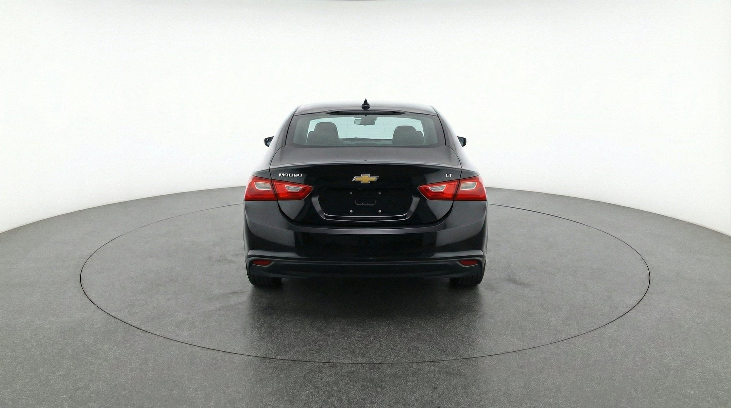 Thumbnail: 2024 Chevrolet Malibu - 7