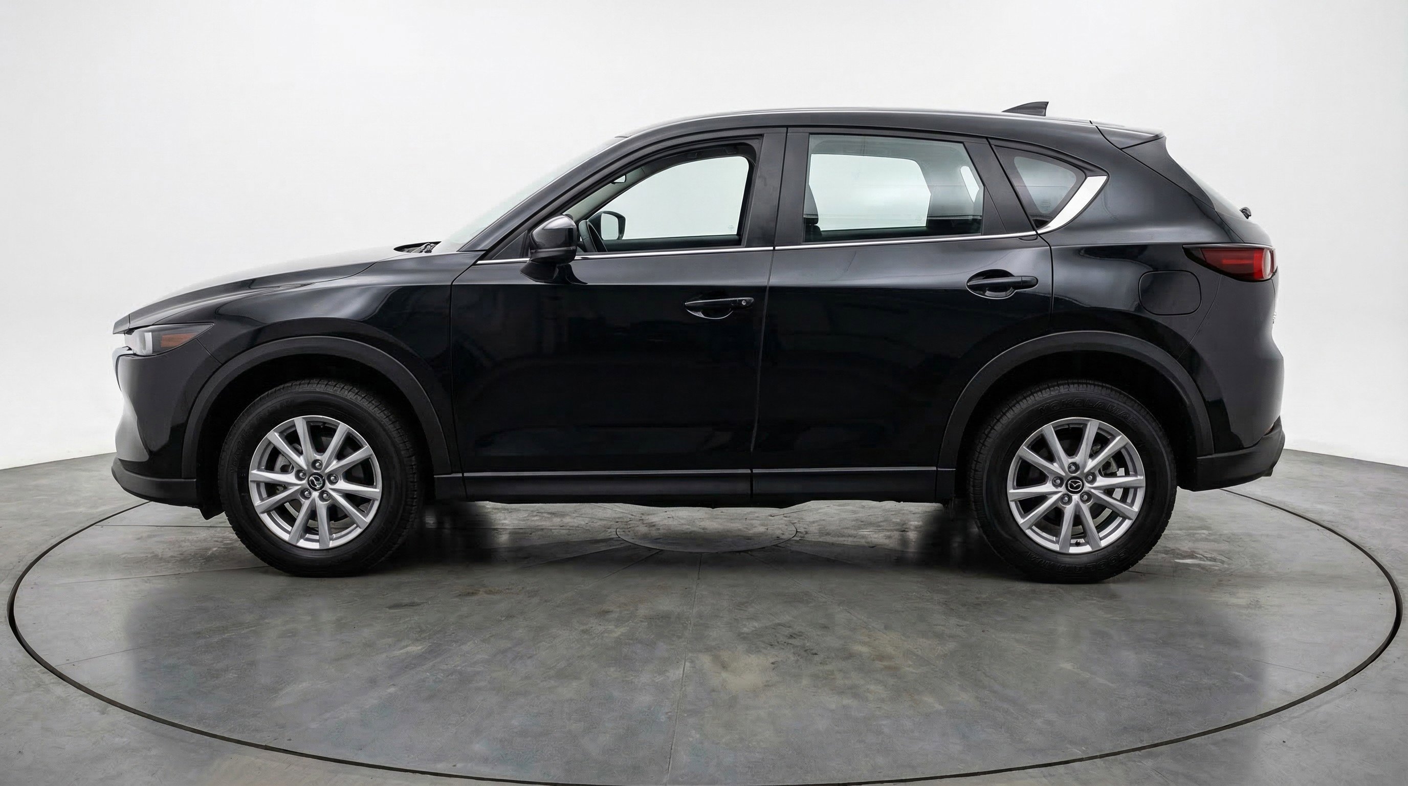 Thumbnail: 2024 Mazda CX-5 - 5