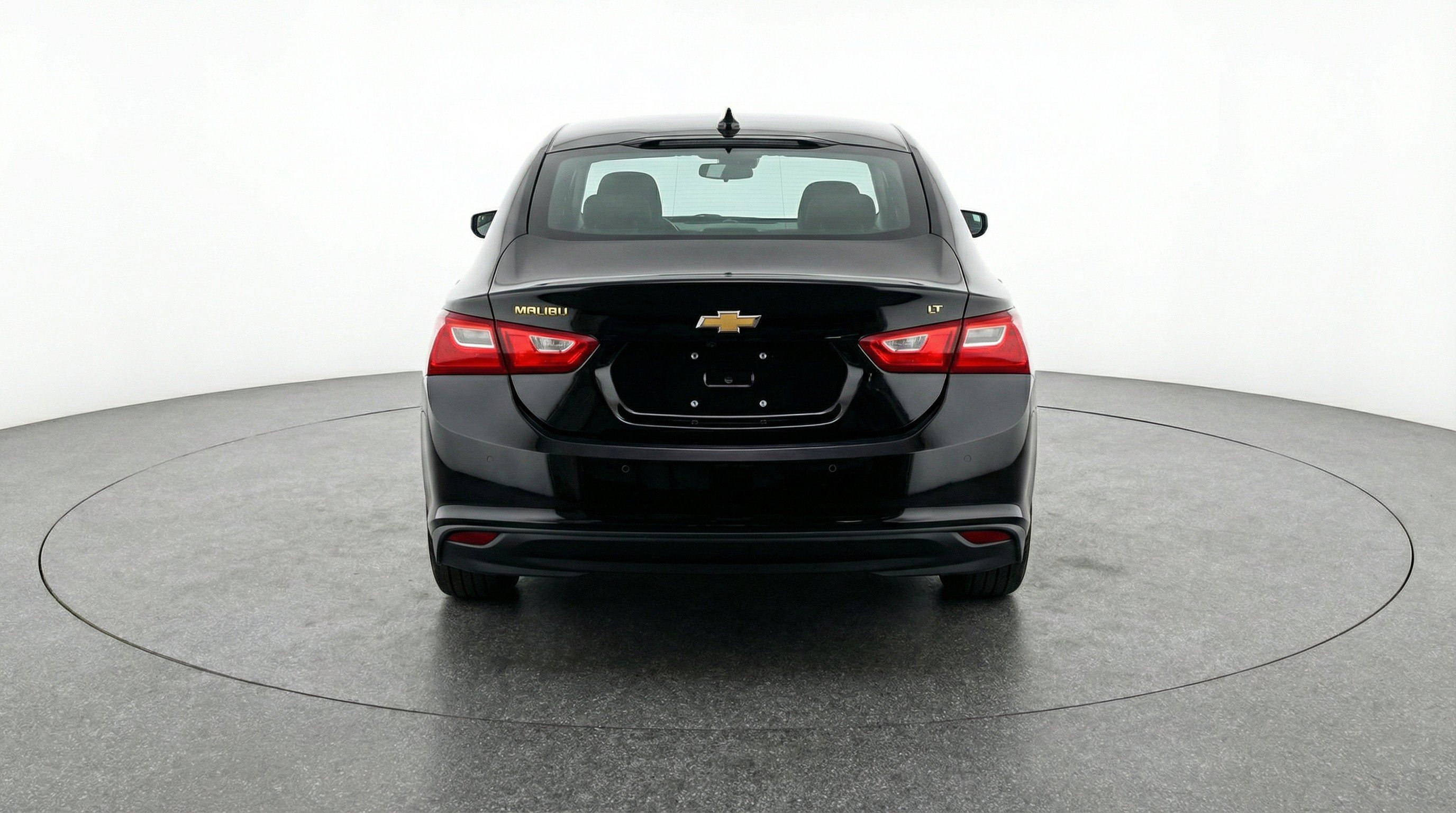 Thumbnail: 2024 Chevrolet Malibu - 7