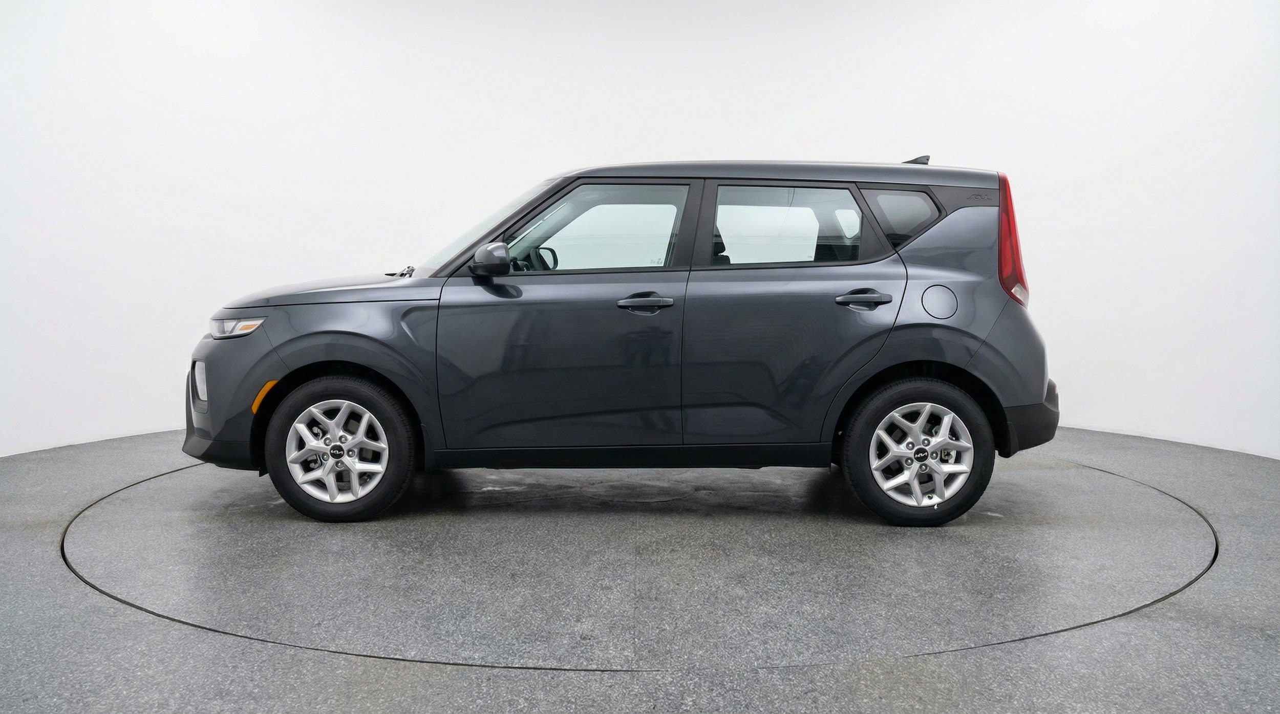Thumbnail: 2025 Kia Soul - 5