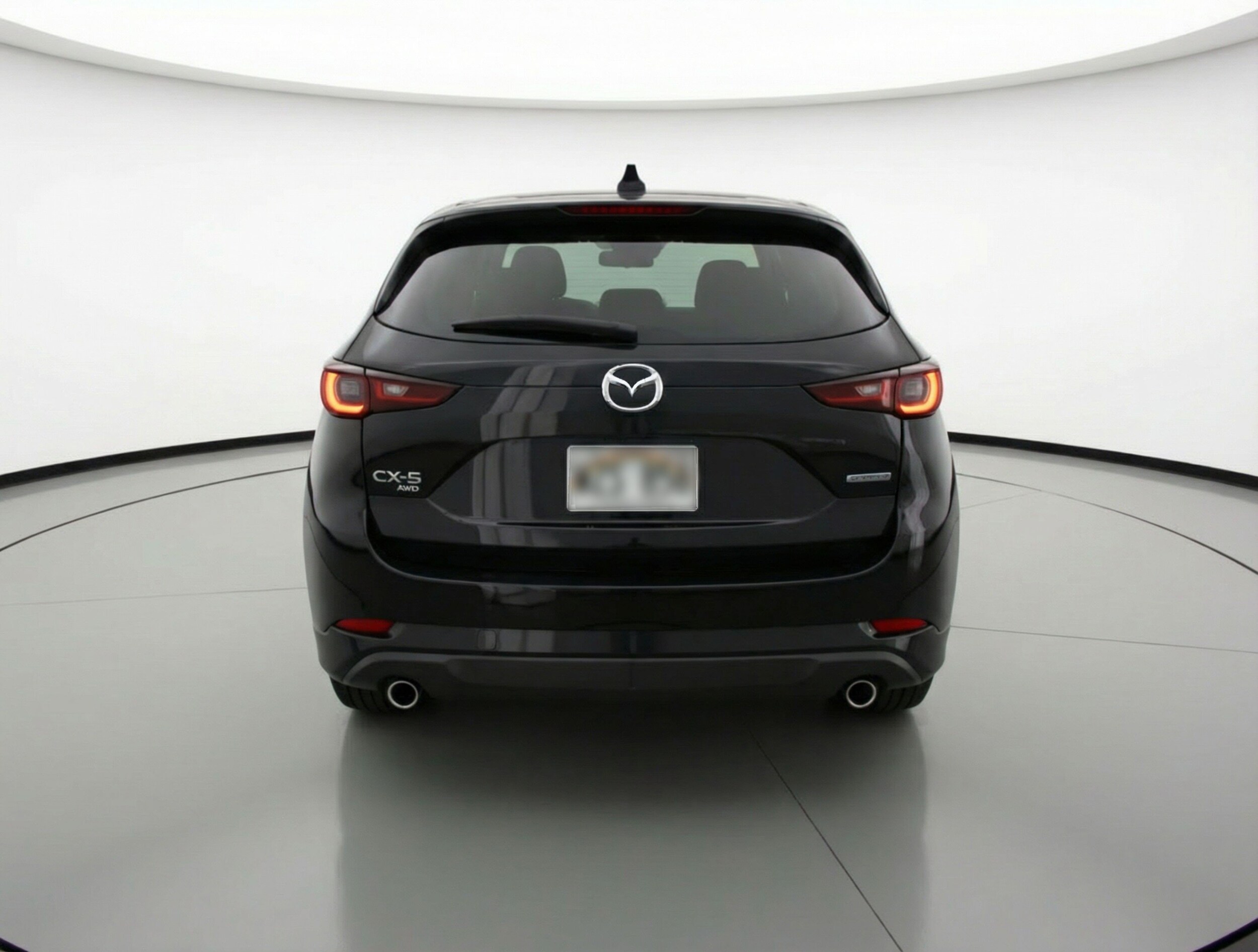 Thumbnail: 2024 Mazda CX-5 - 7