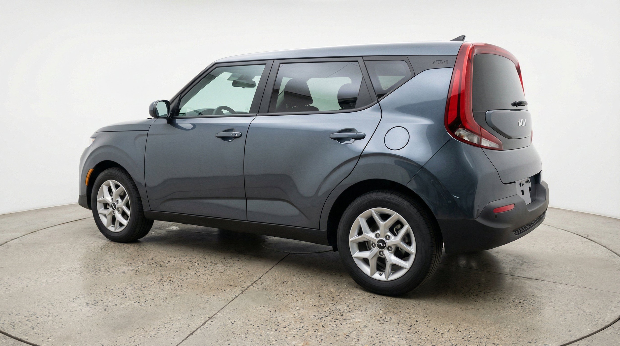Thumbnail: 2025 Kia Soul - 6