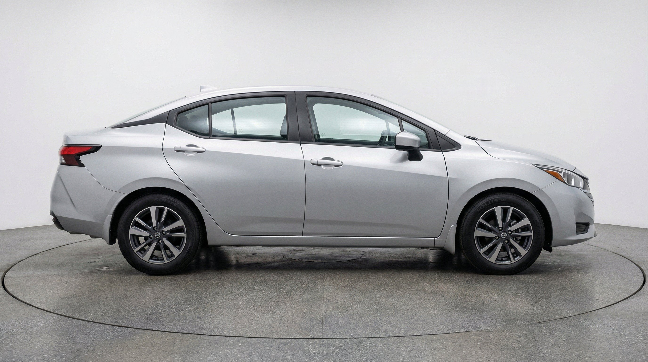Thumbnail: 2025 Nissan Versa - 10