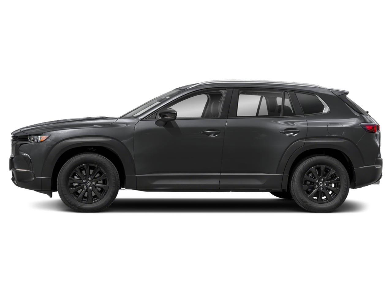 Thumbnail: 2025 Mazda CX-50 - 3