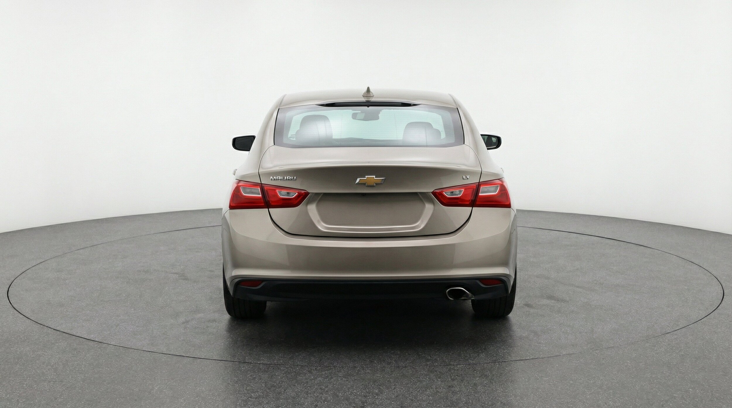 Thumbnail: 2024 Chevrolet Malibu - 7