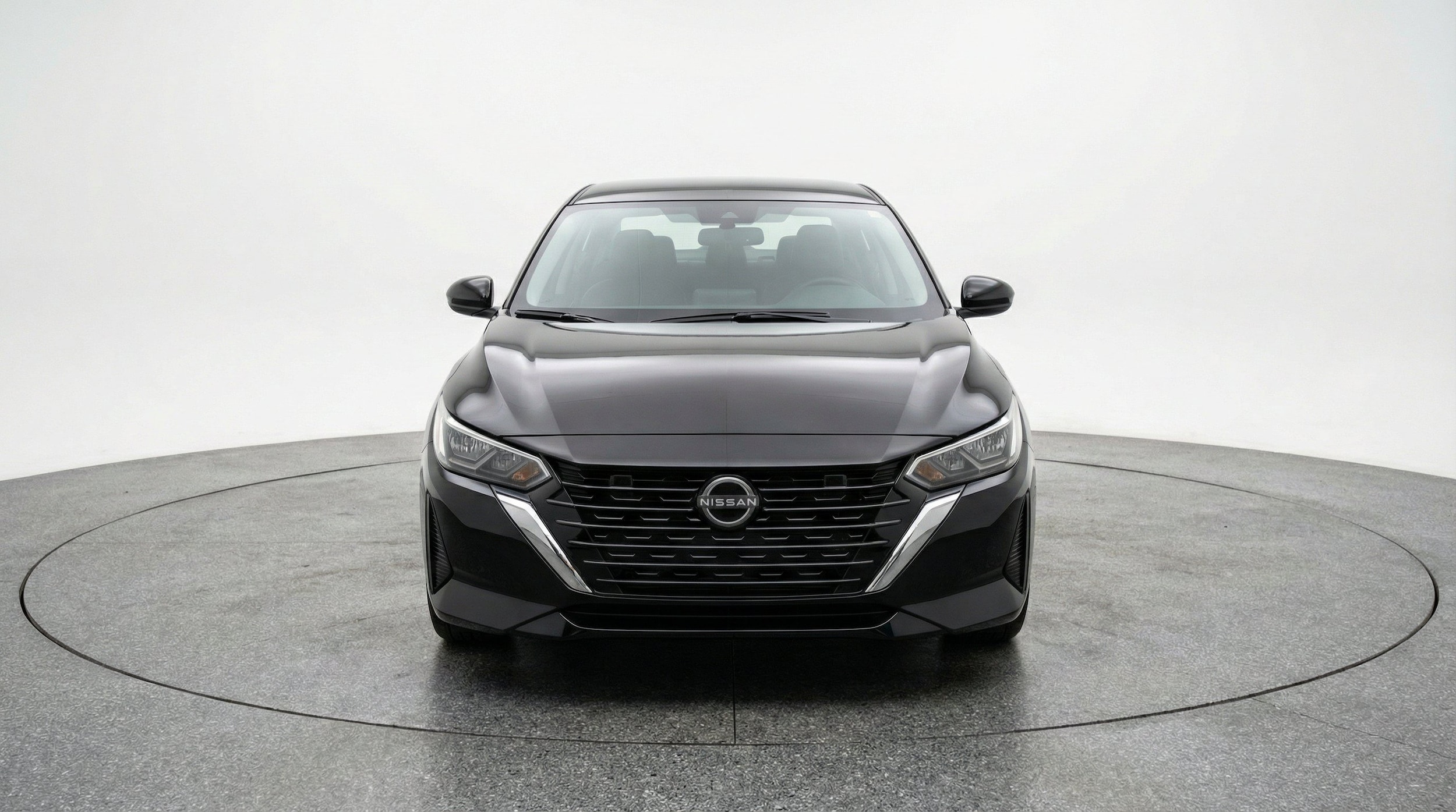 Thumbnail: 2025 Nissan Sentra - 2