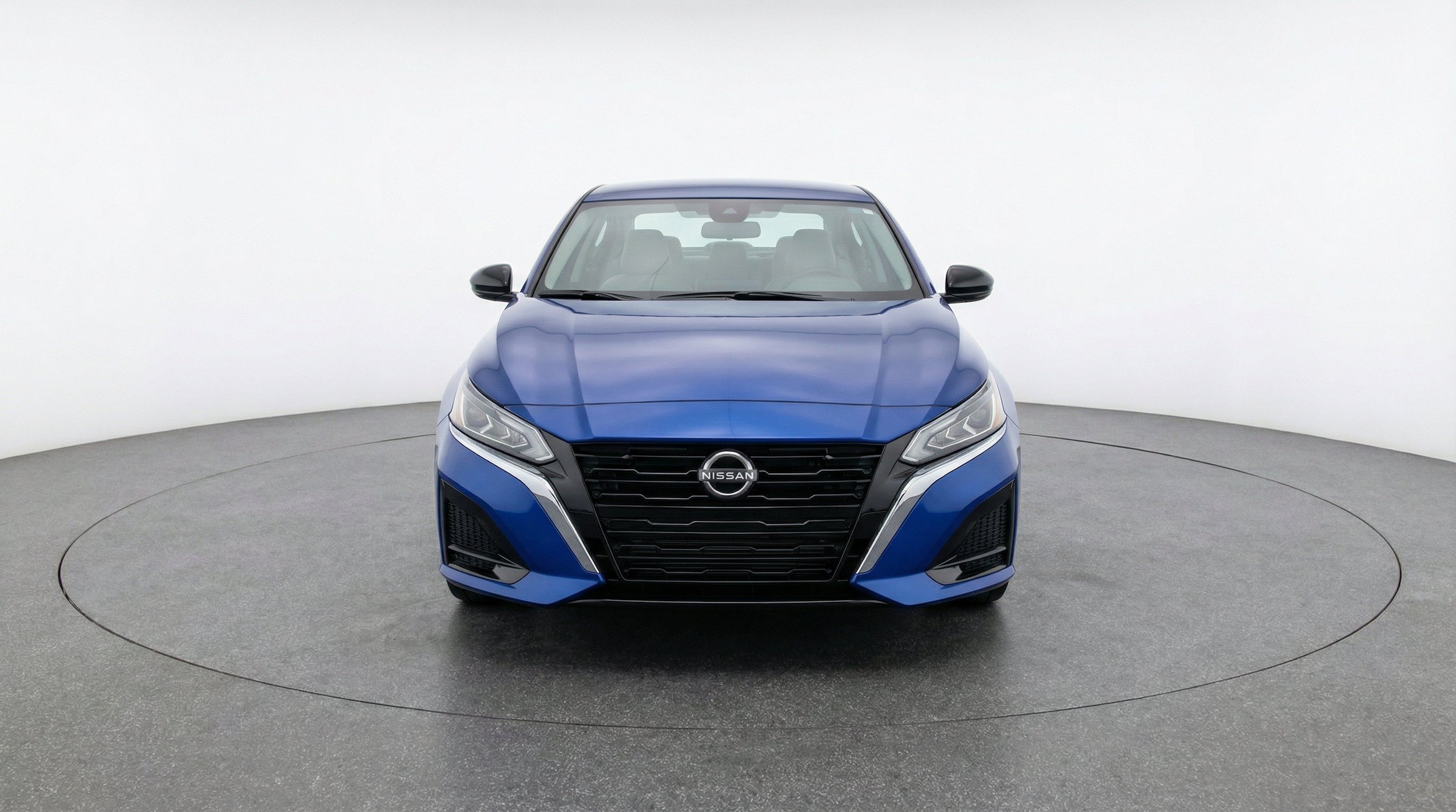 Thumbnail: 2025 Nissan Altima - 2