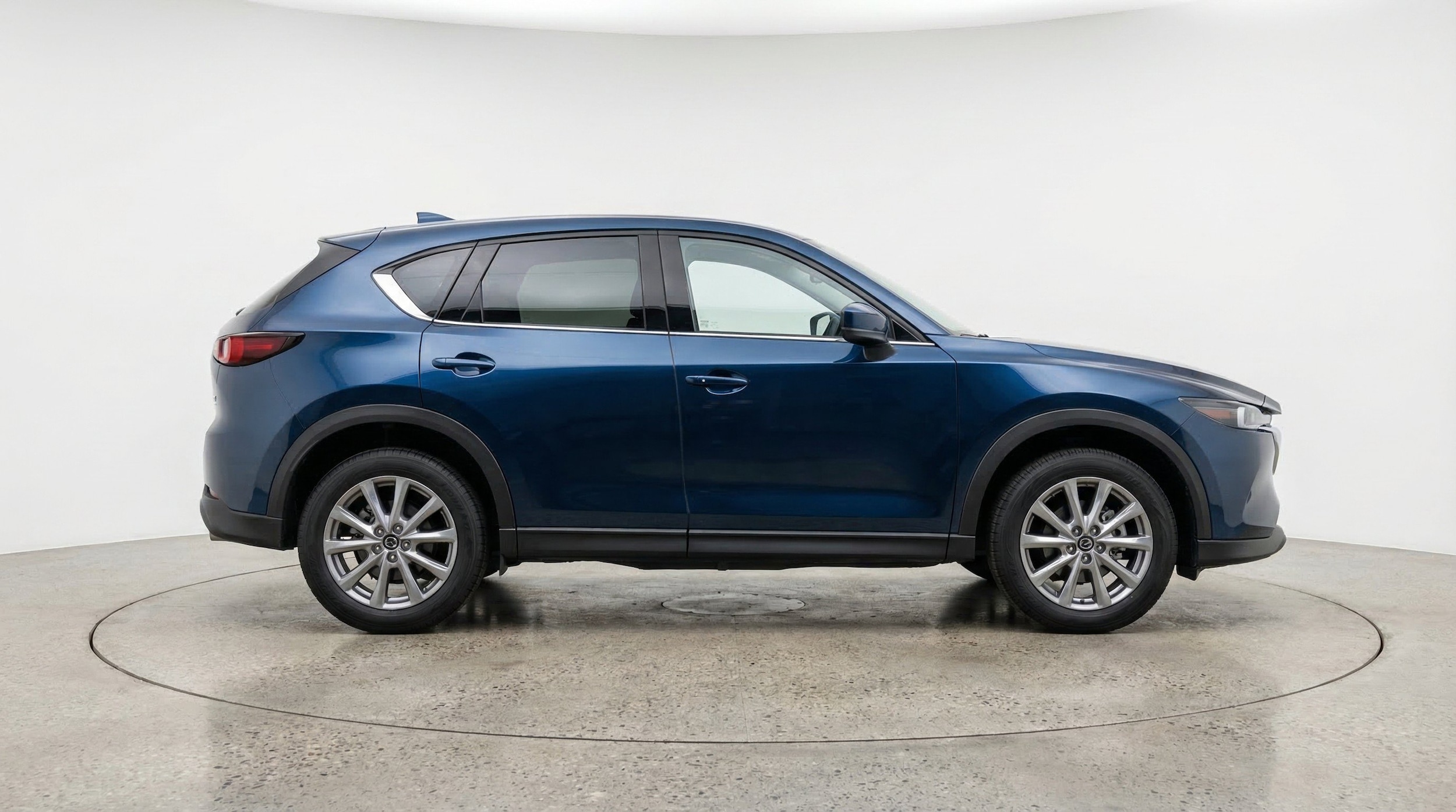 Thumbnail: 2024 Mazda CX-5 - 10