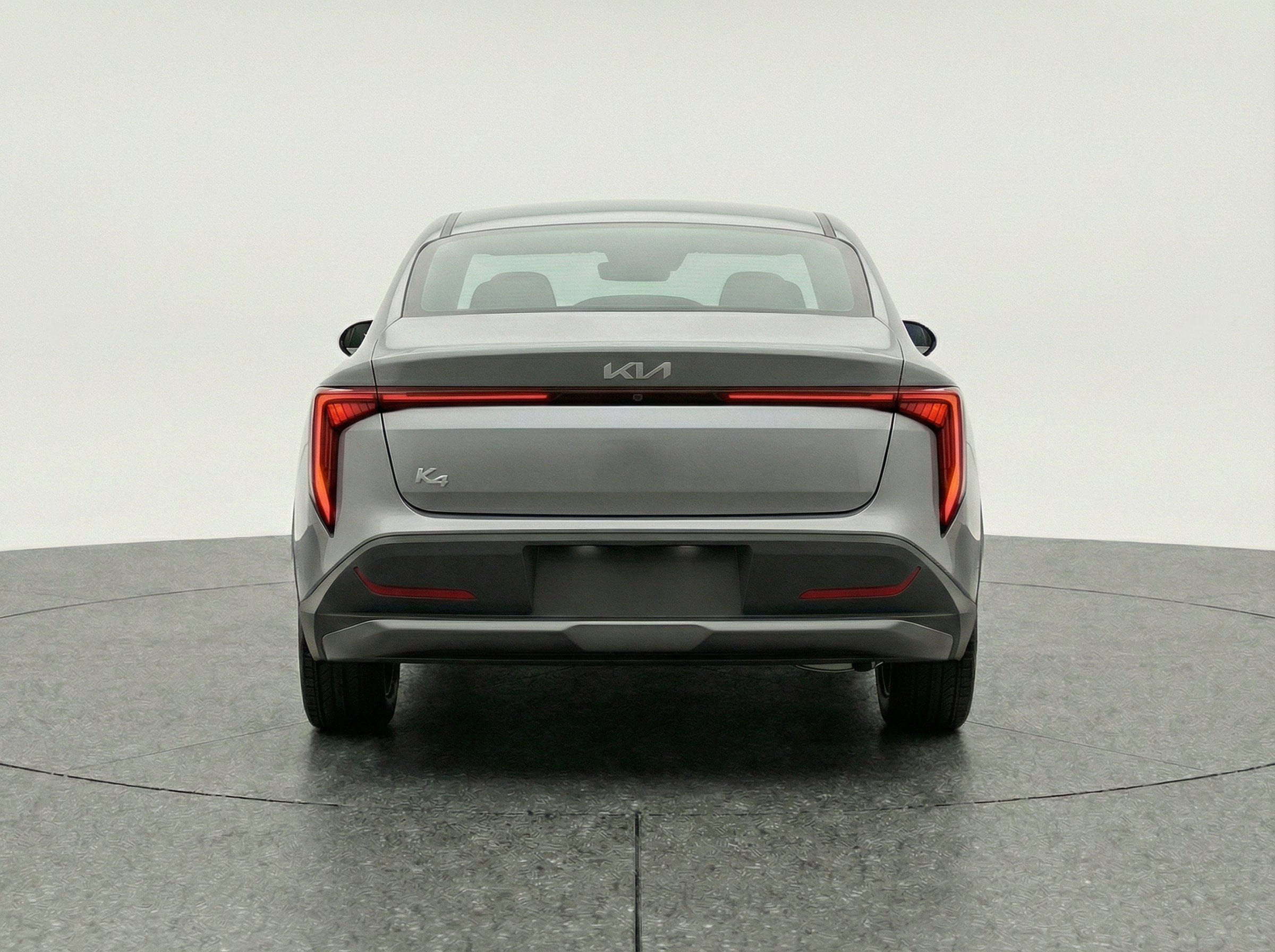 Thumbnail: 2025 Kia K4 - 7