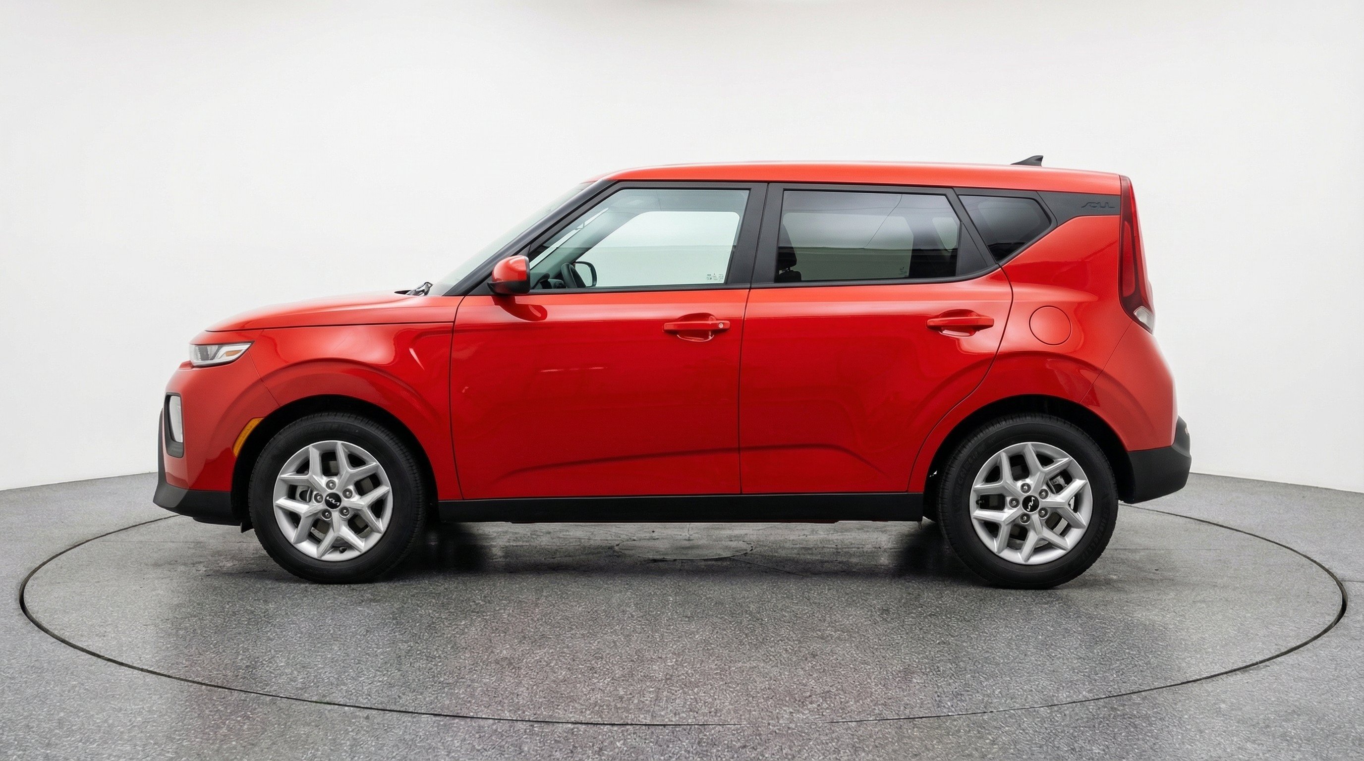 Thumbnail: 2025 Kia Soul - 5