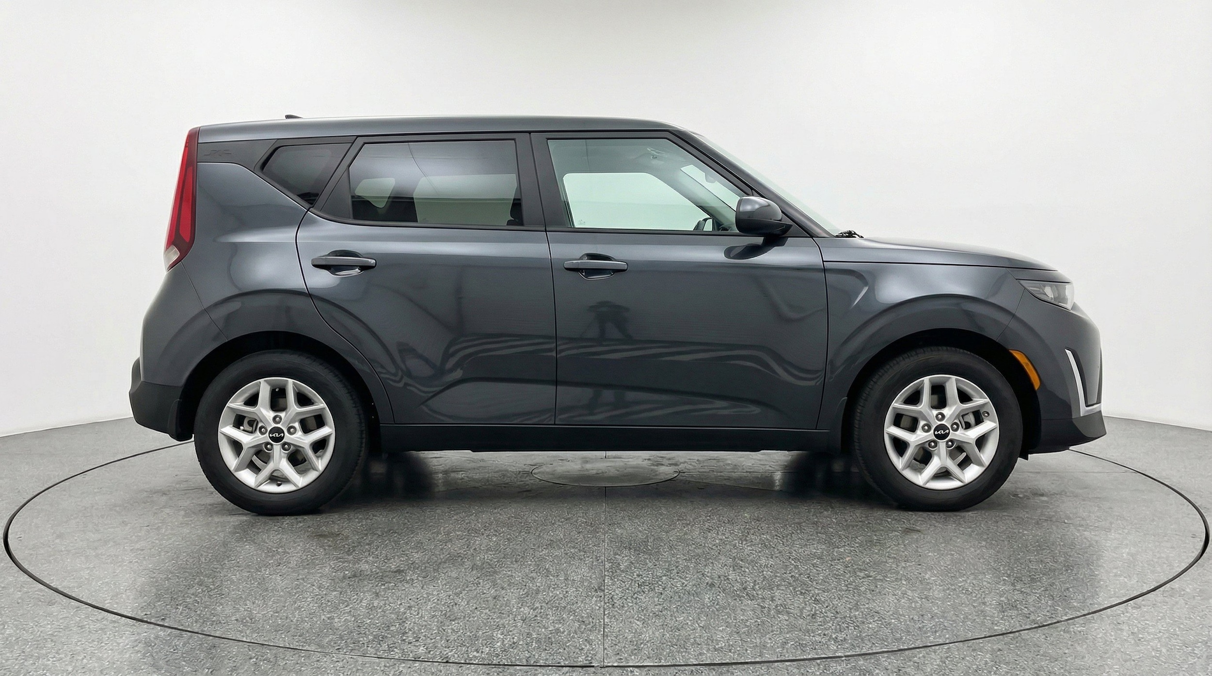 Thumbnail: 2025 Kia Soul - 10